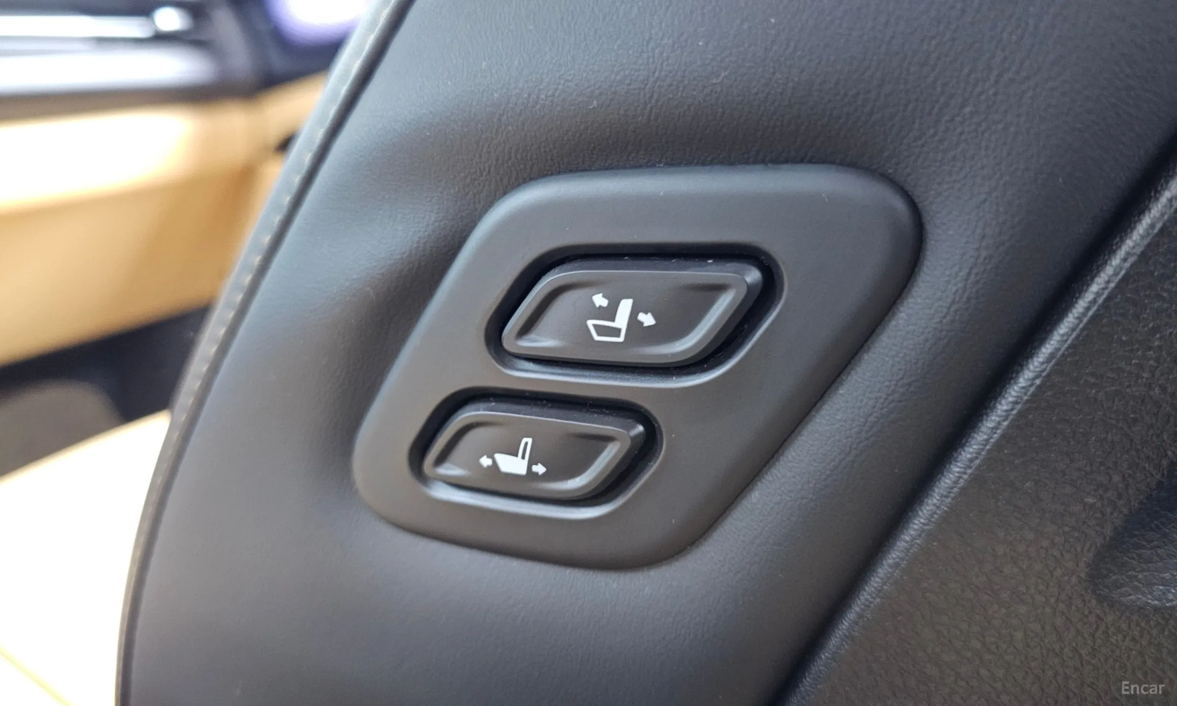 Kia Carnival Gen 4 превью 18