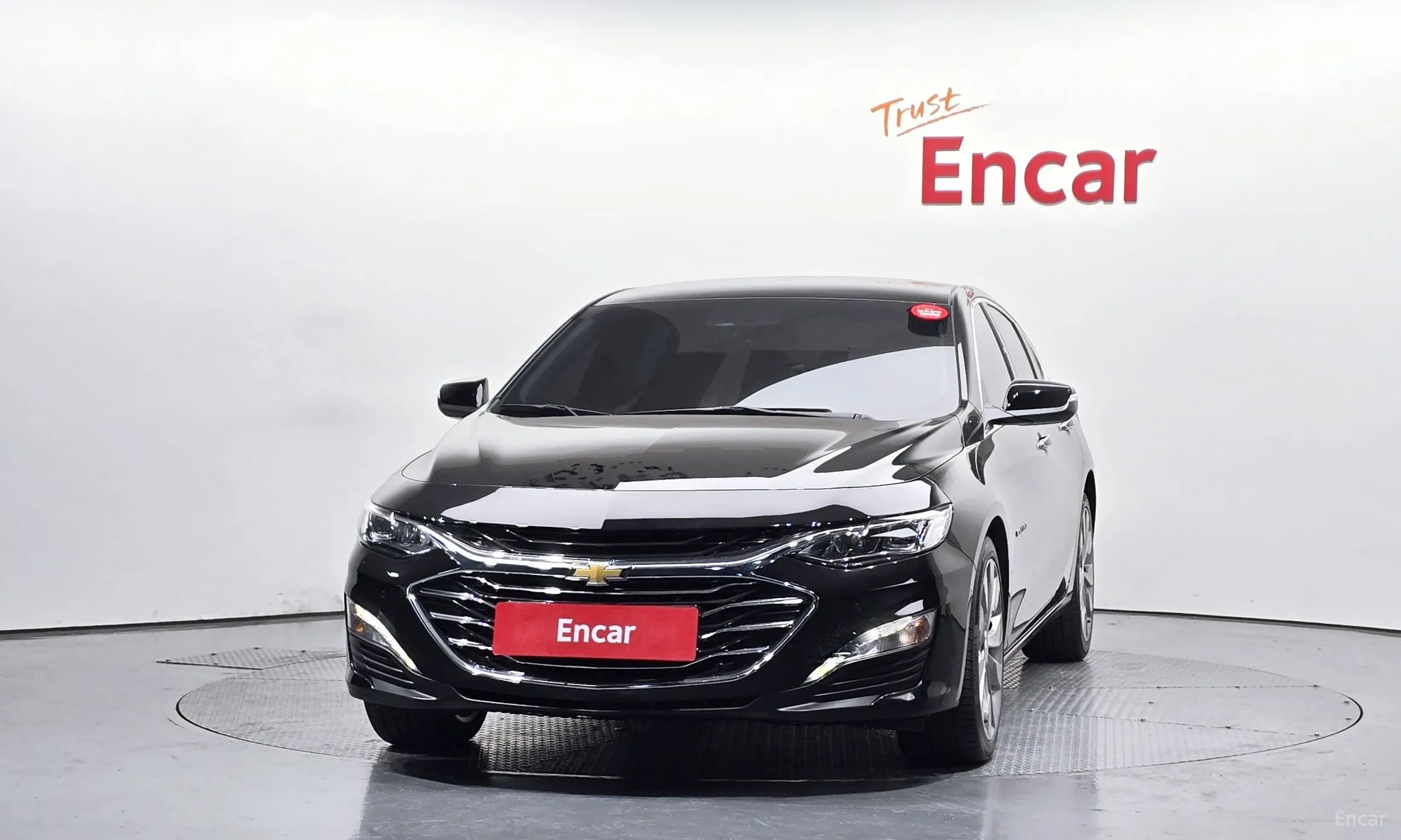 Chevrolet (GM Daewoo) Malibu превью 3
