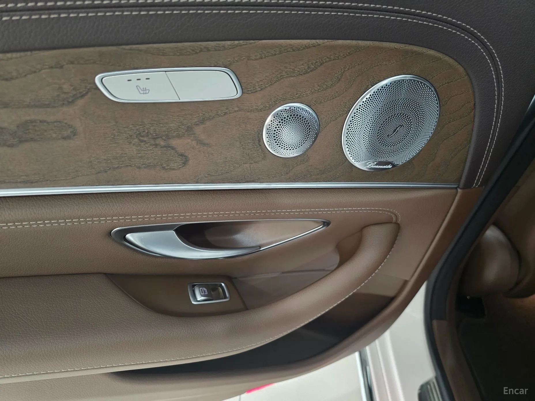 Mercedes Benz E-Class W213 превью 13