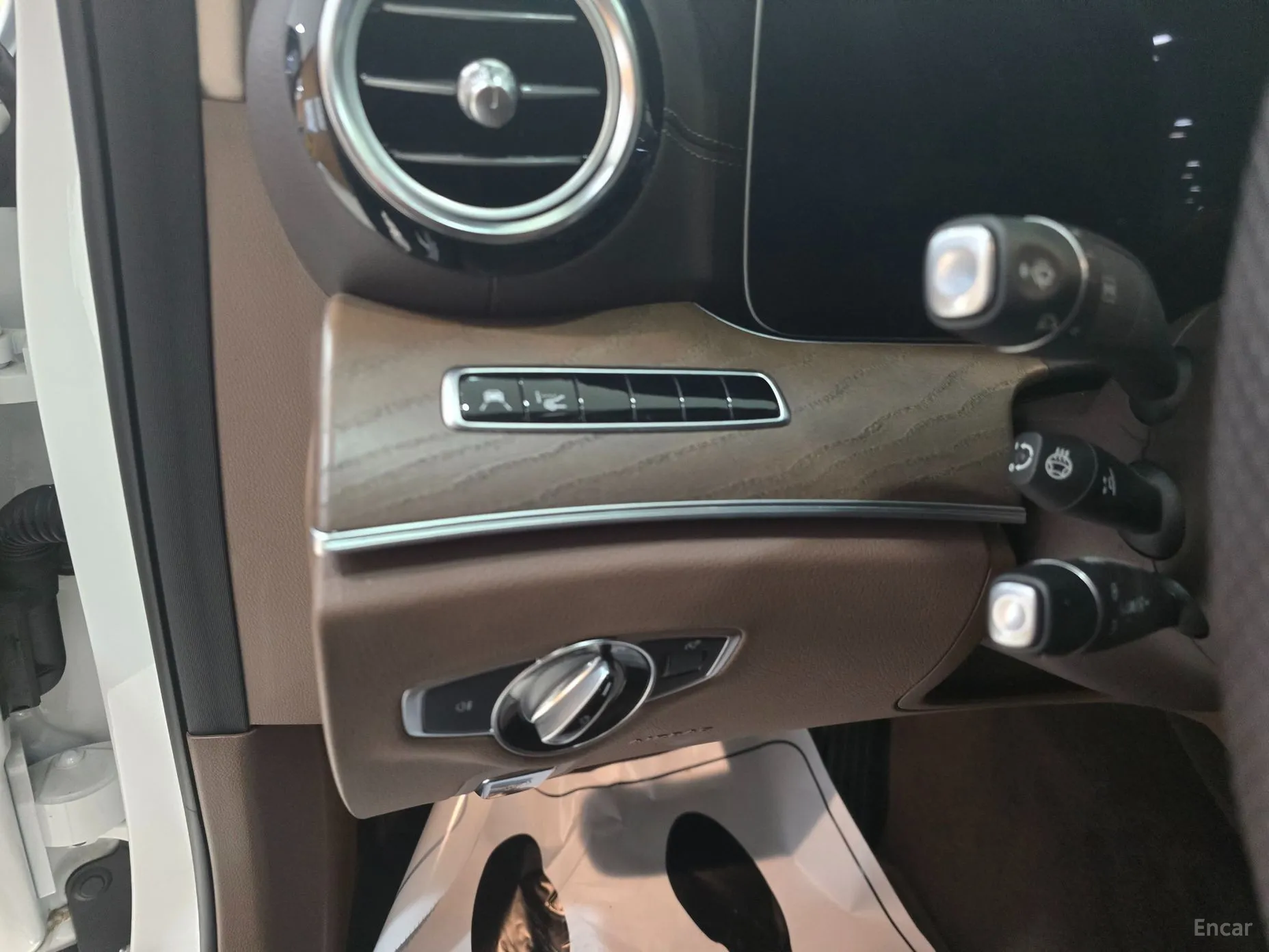 Mercedes Benz E-Class W213 превью 14