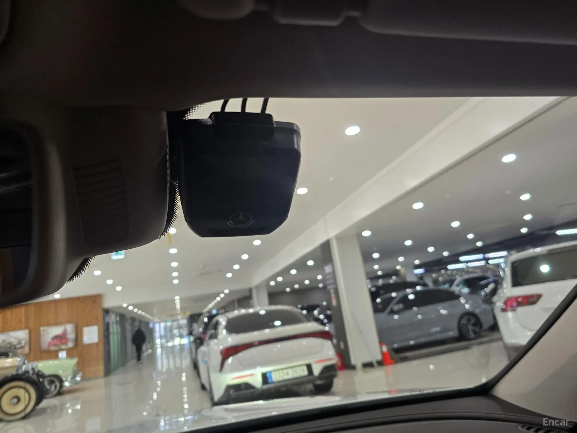 Mercedes Benz E-Class W213 превью 19