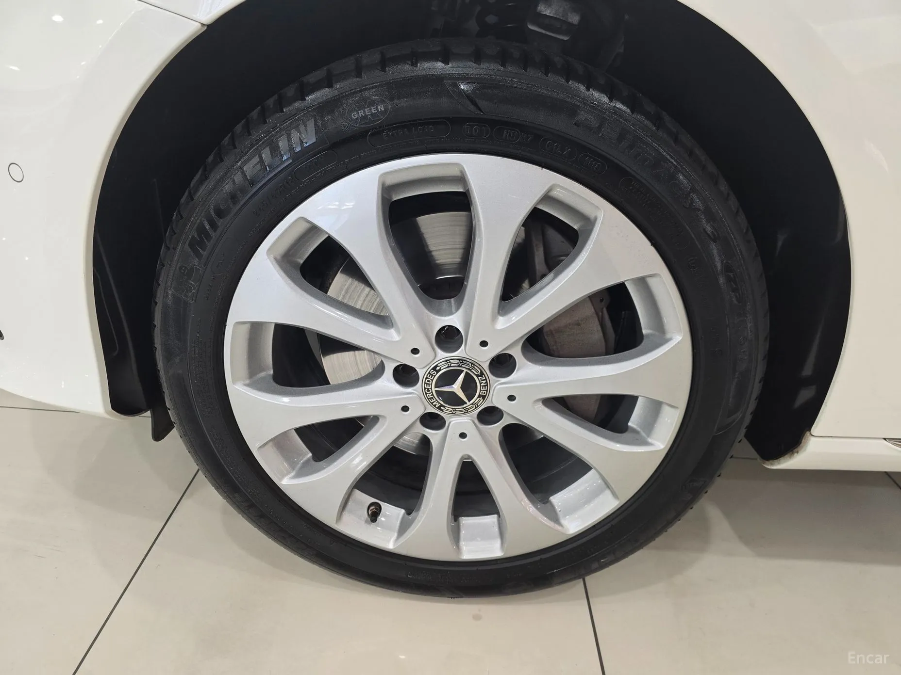 Mercedes Benz E-Class W213 превью 5