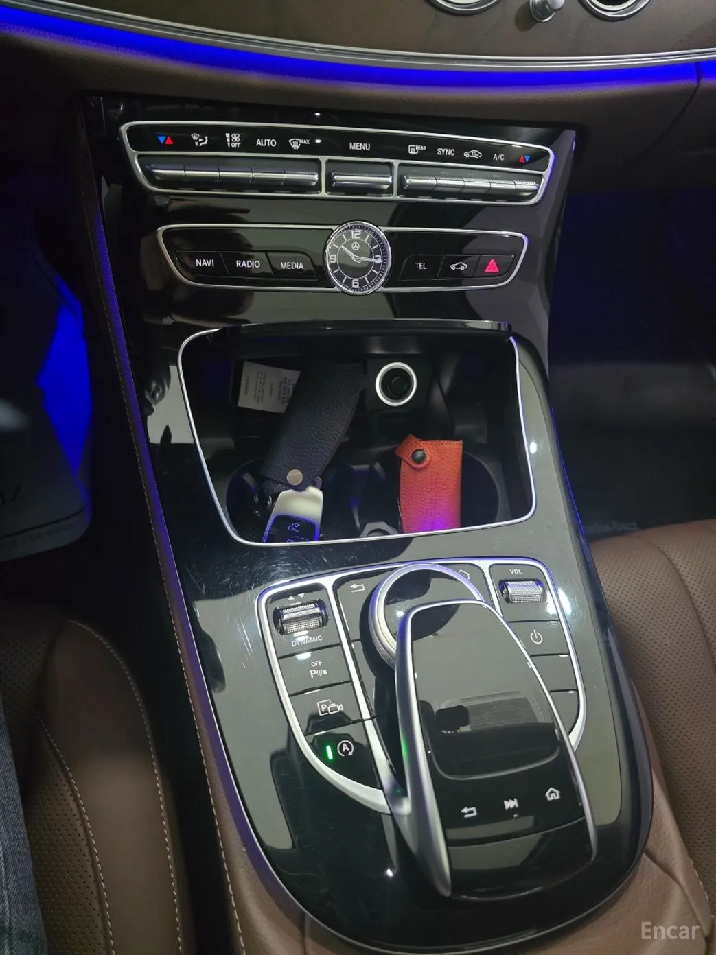 Mercedes Benz E-Class W213 превью 9