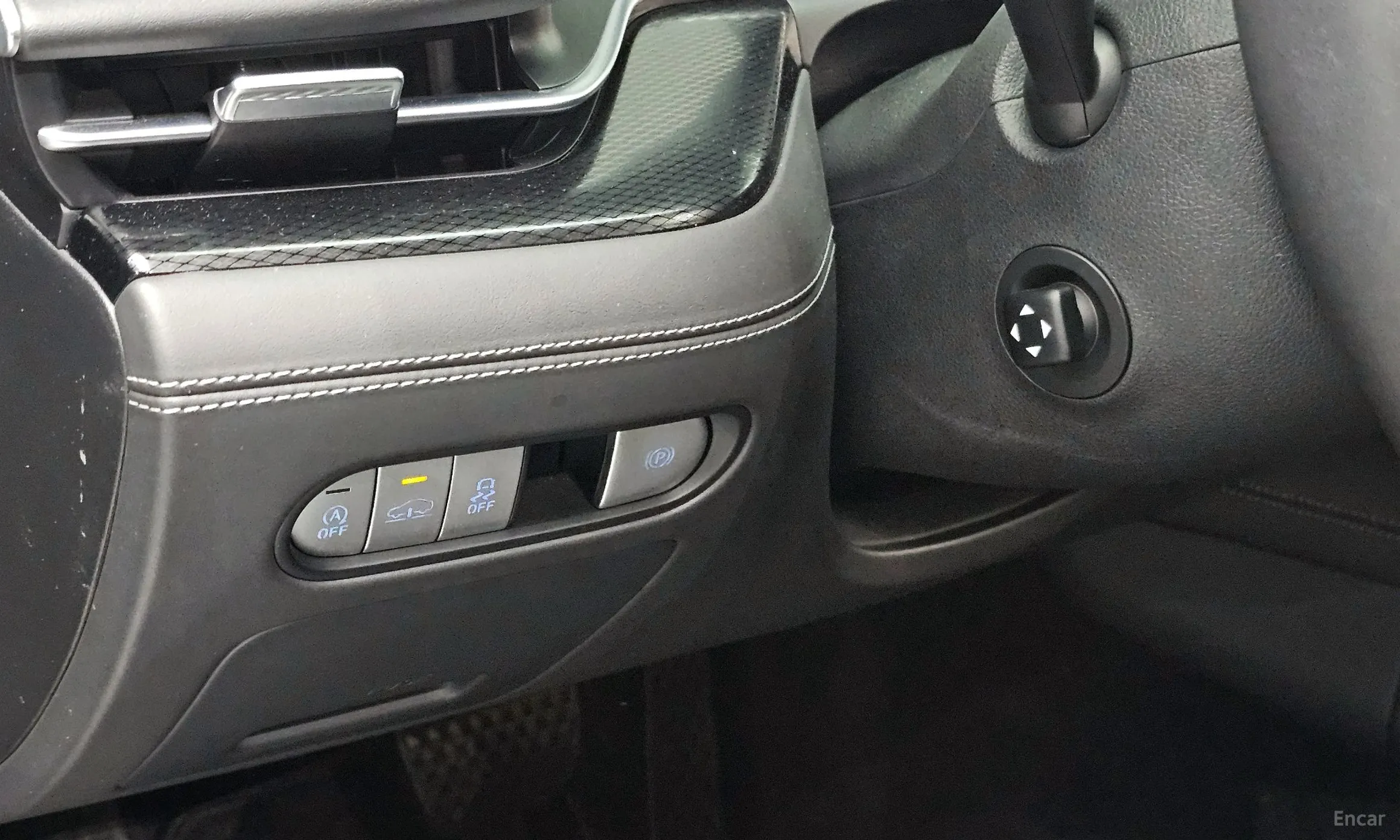 Genesis G90 (RS4) превью 16