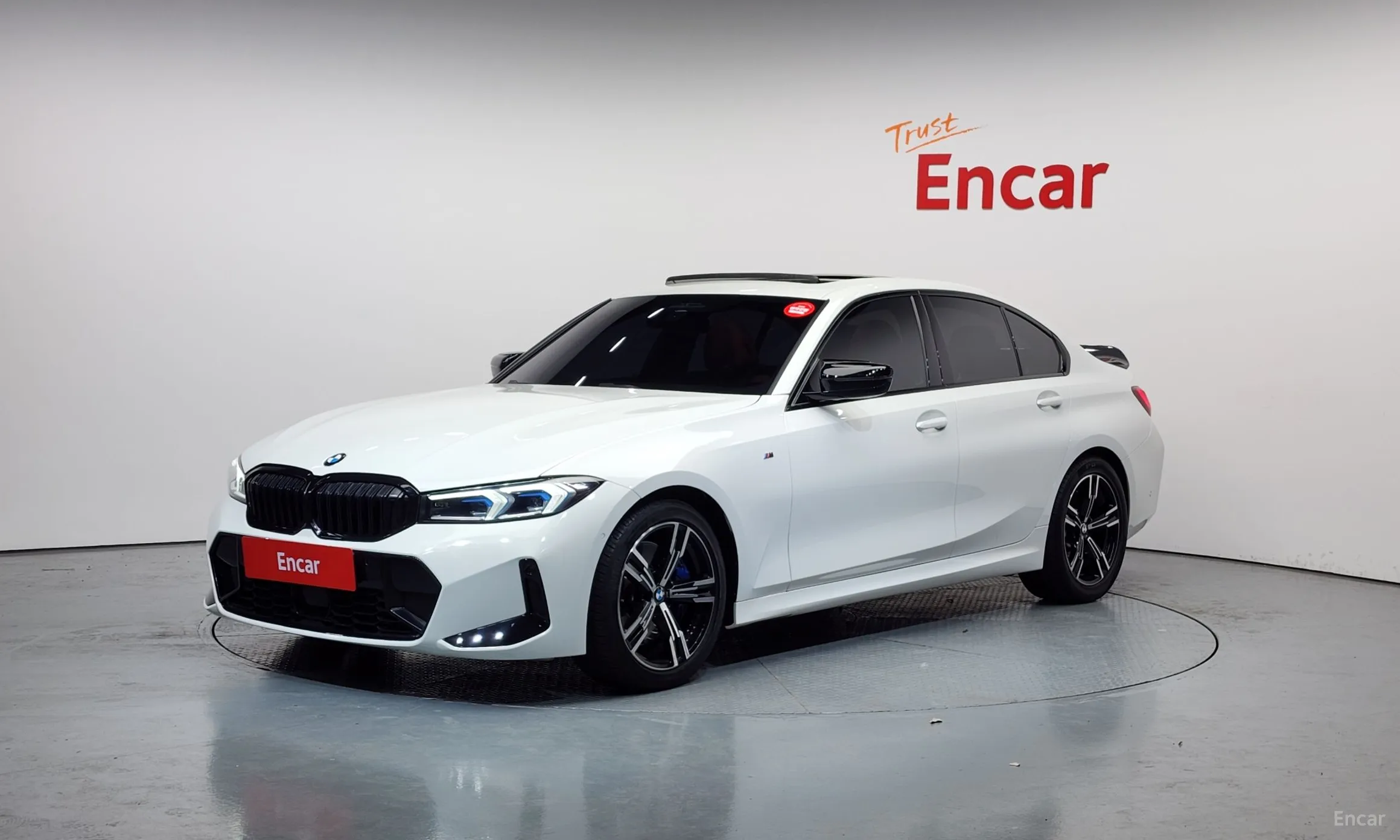 3 Series (G20)