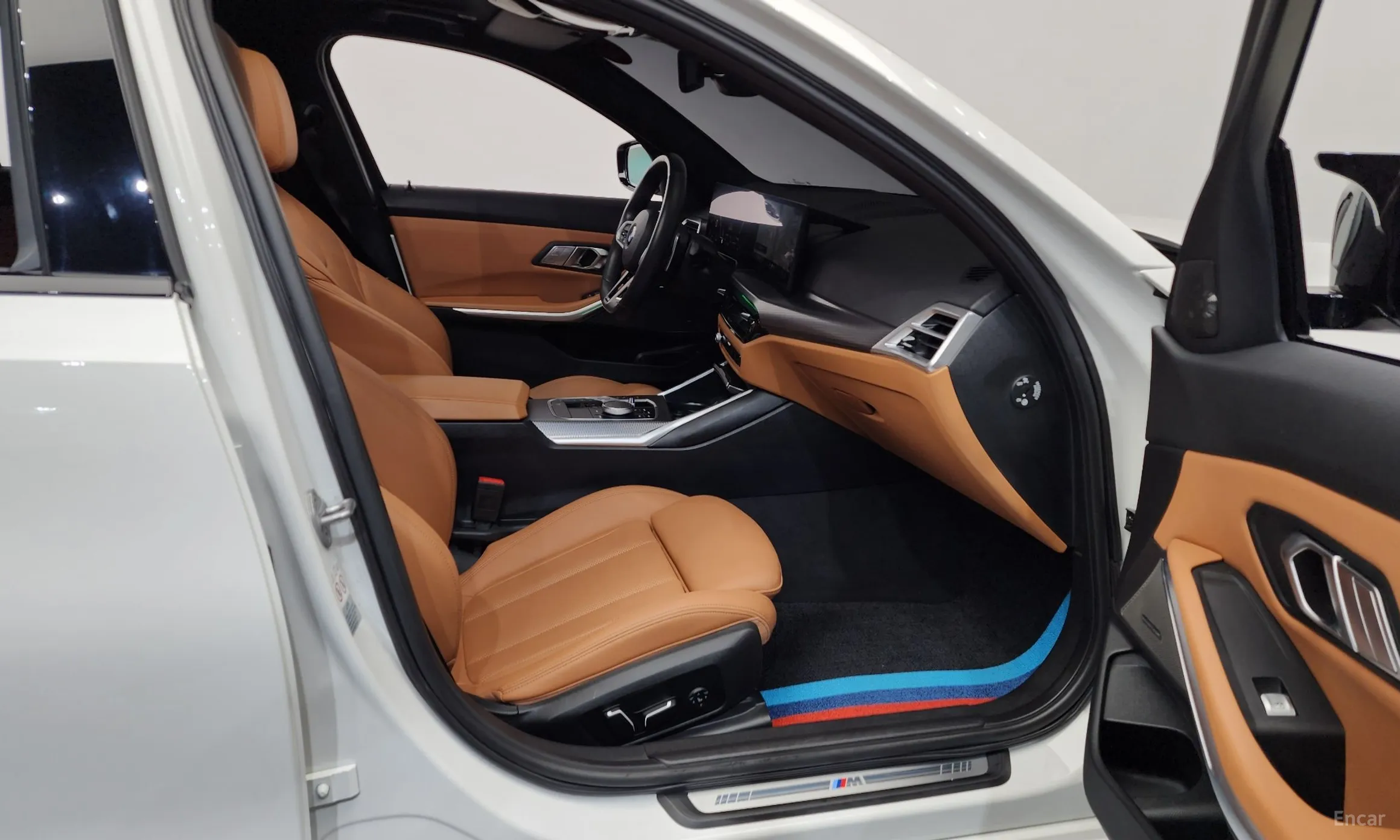 BMW 3 Series (G20) превью 11