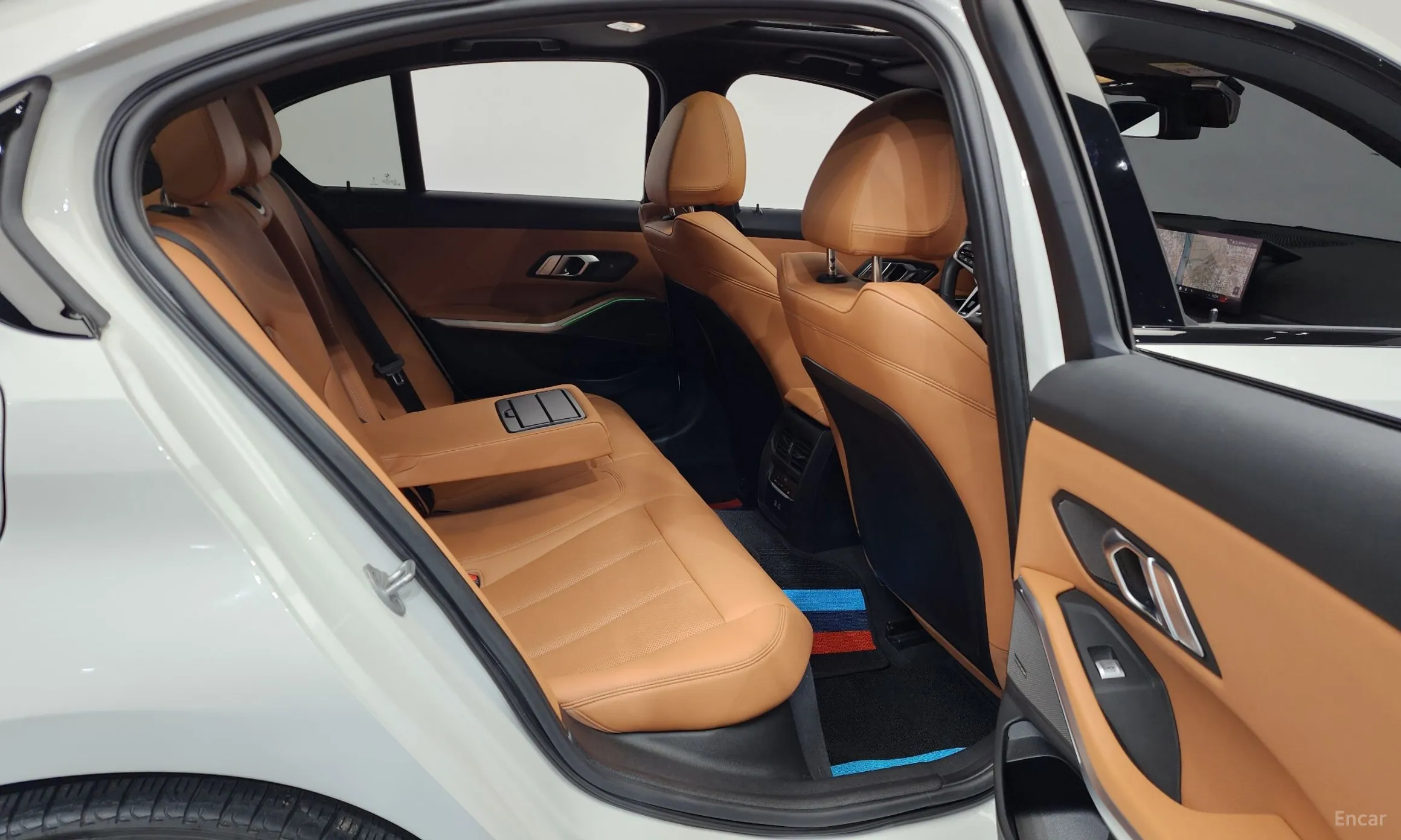 BMW 3 Series (G20) превью 12