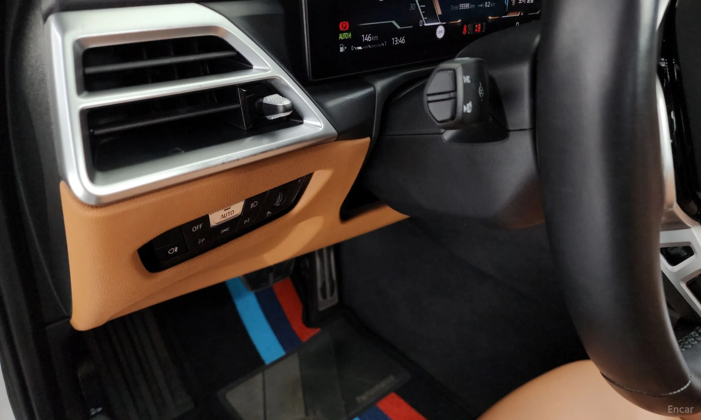 BMW 3 Series (G20) превью 14