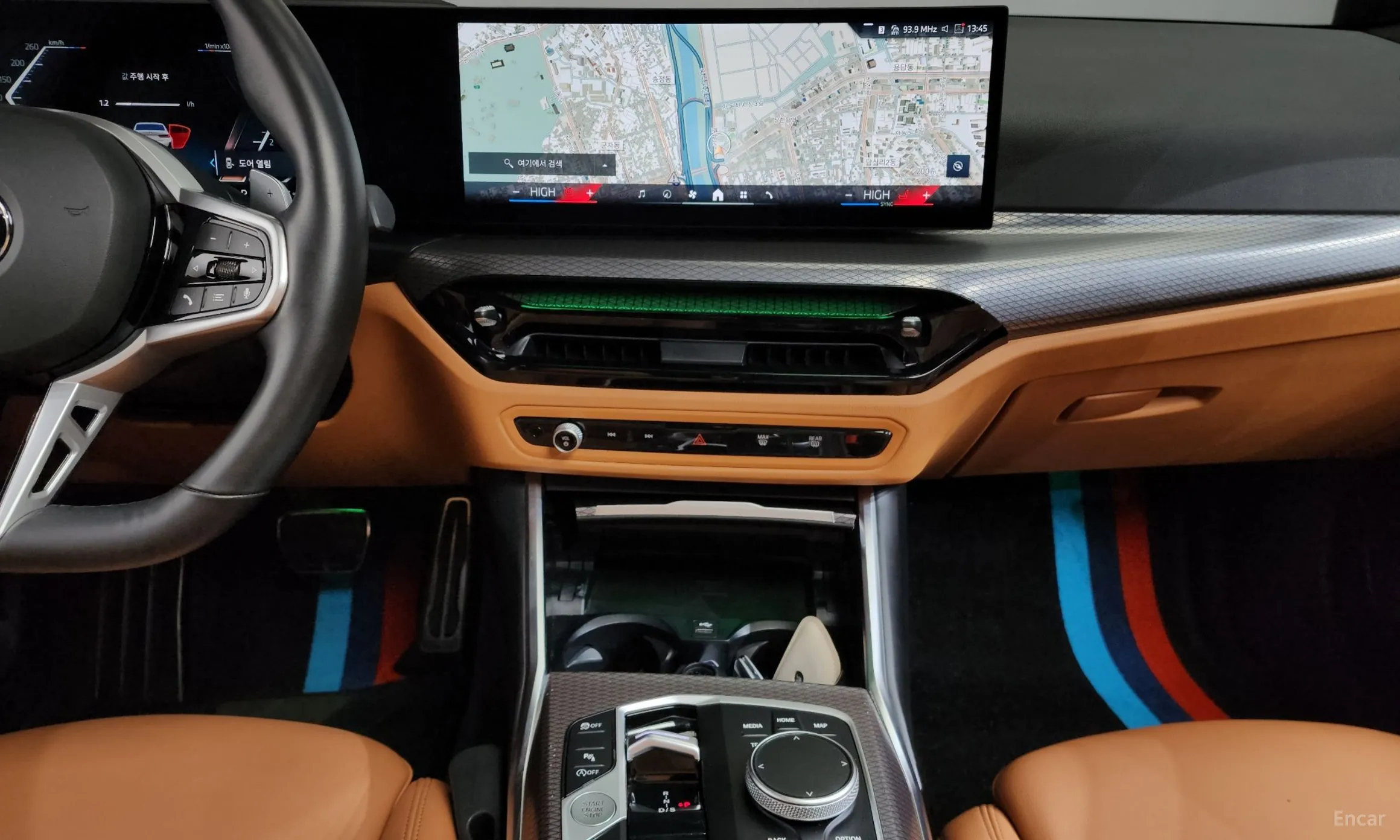 BMW 3 Series (G20) превью 16