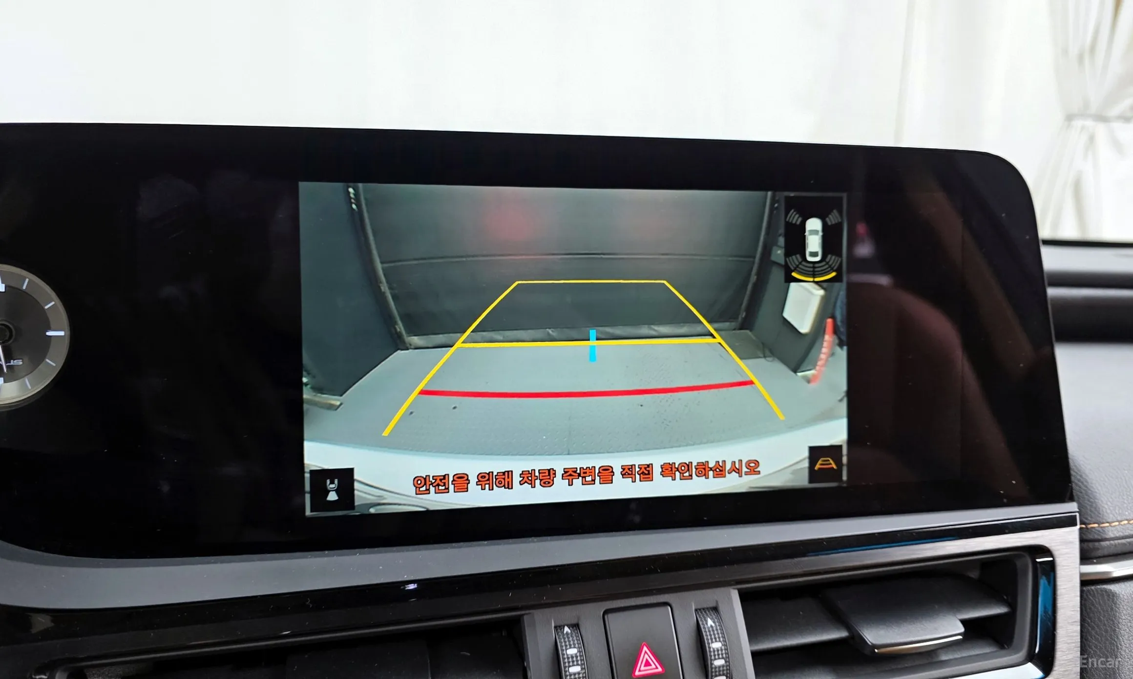 Lexus ES300h 7th Generation превью 15