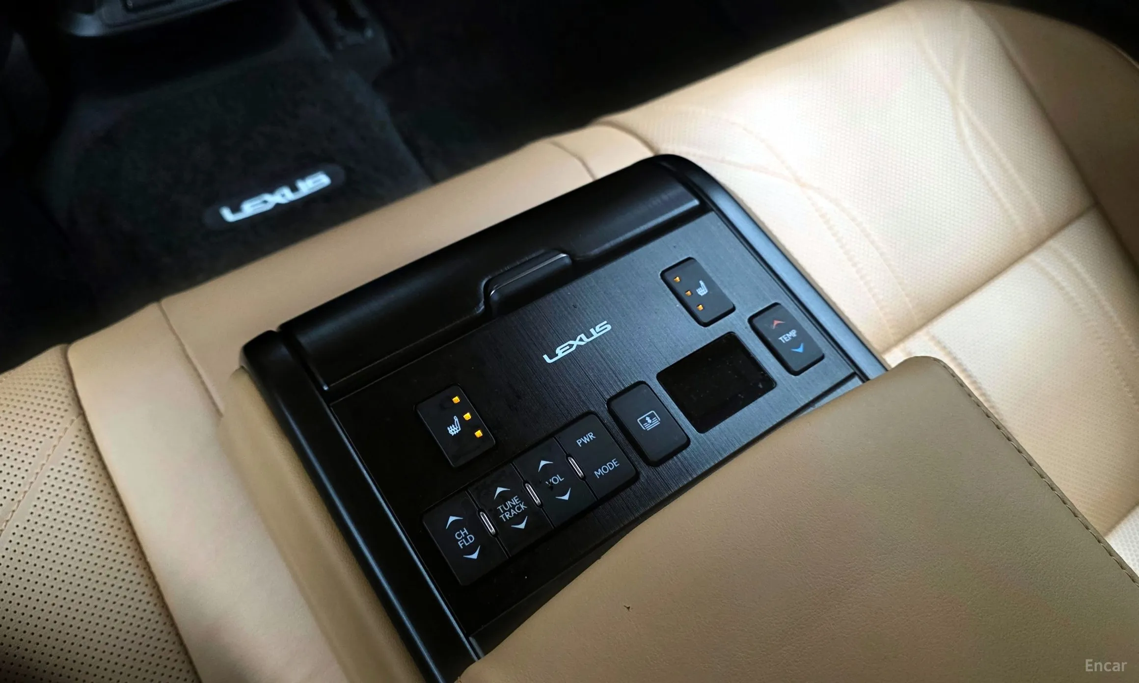 Lexus ES300h 7th Generation превью 18