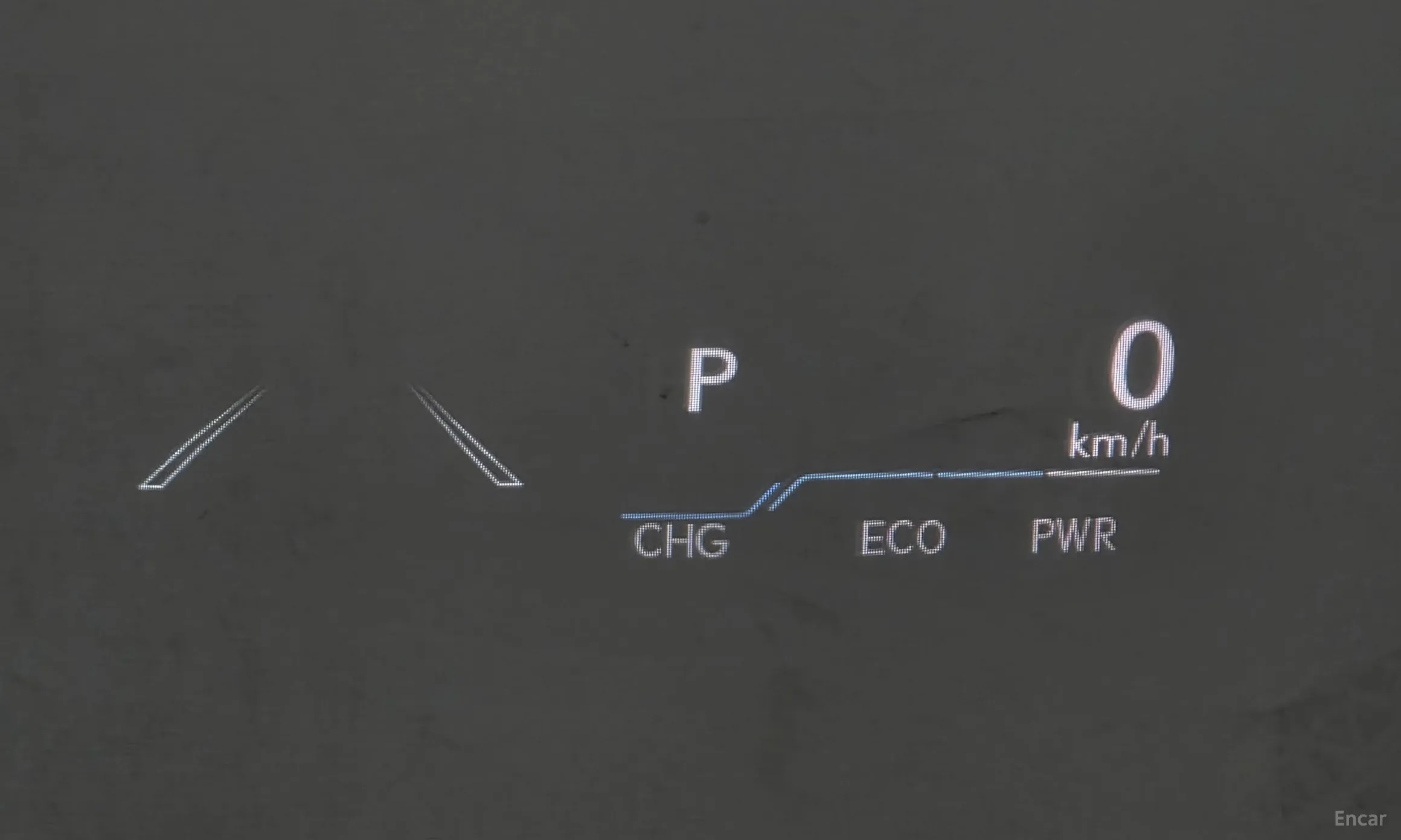 Lexus ES300h 7th Generation превью 19