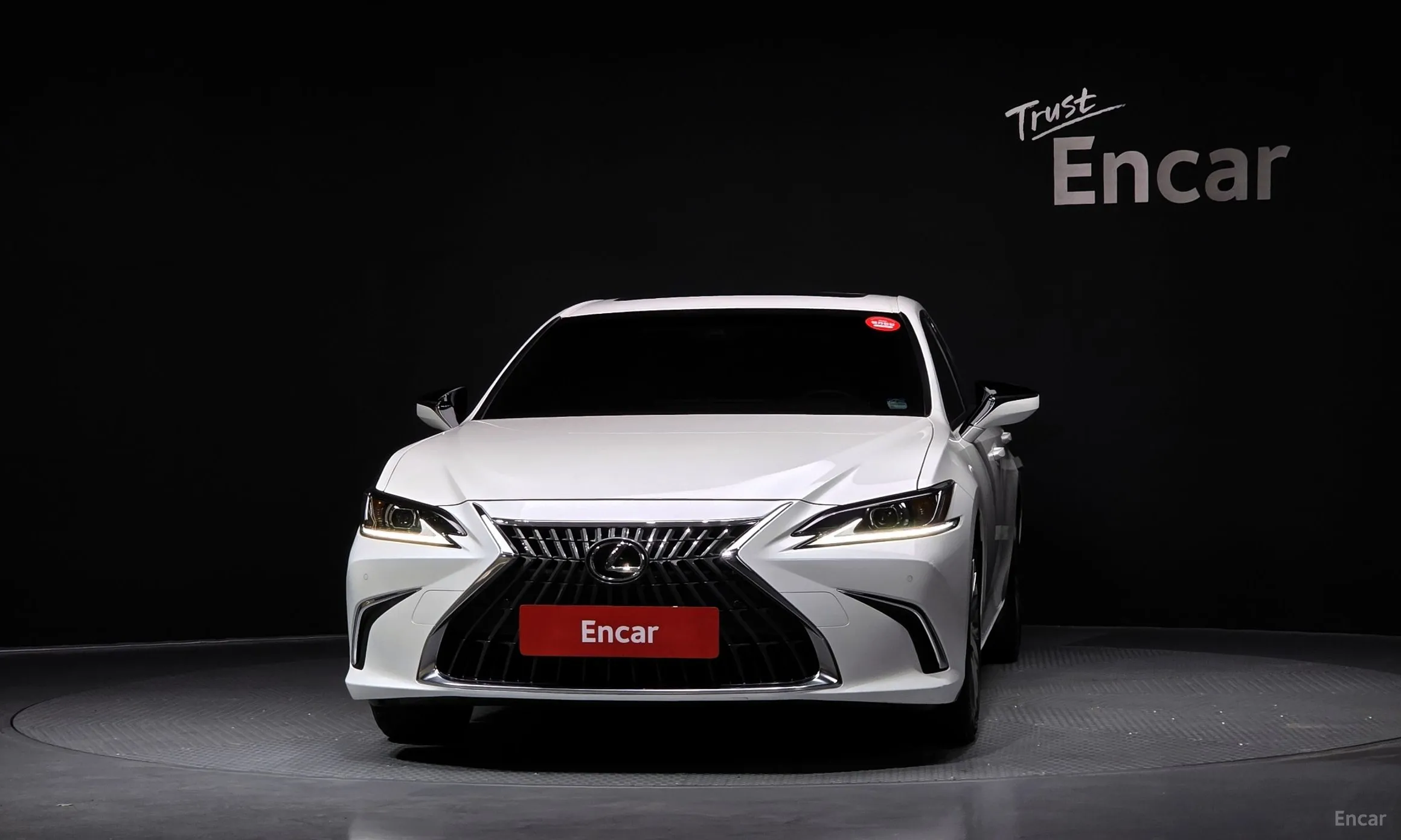 Lexus ES300h 7th Generation превью 3