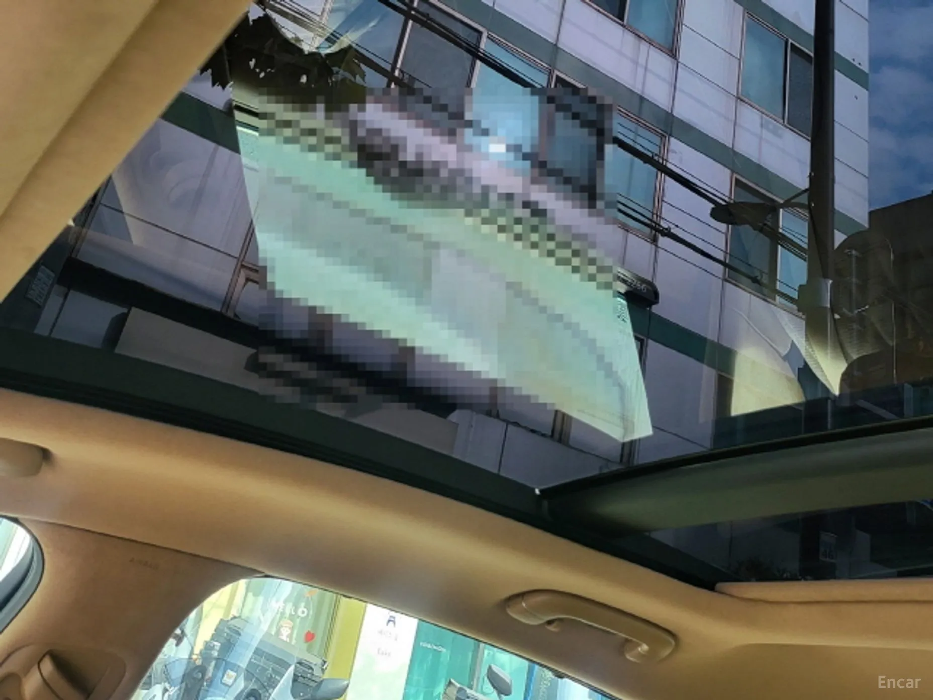 Genesis G80 (RG3) превью 9