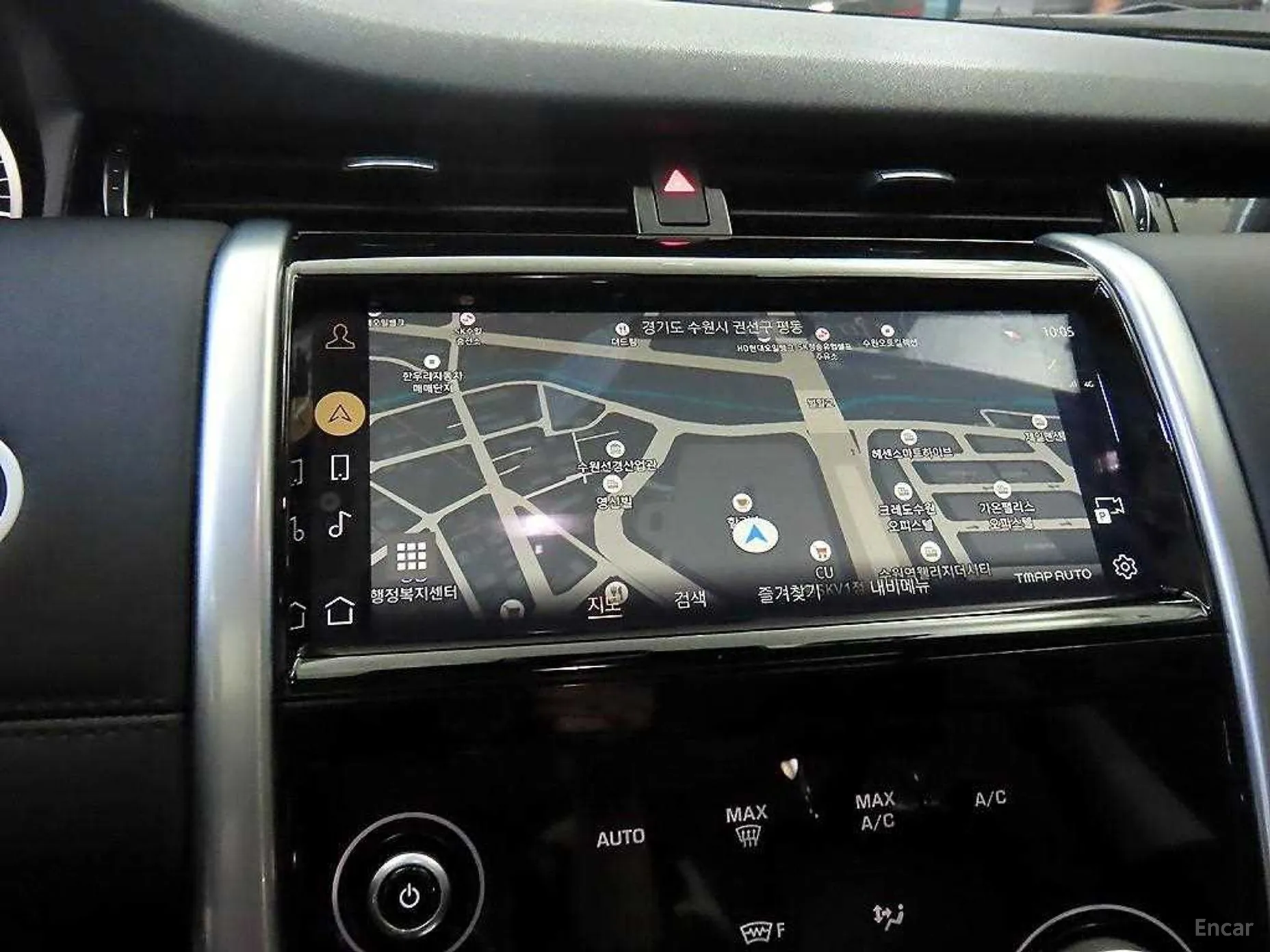 Land Rover Discovery Sports превью 13