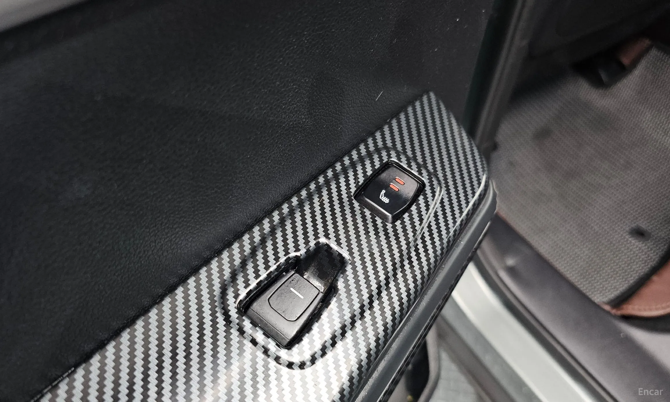 KG Mobility (SsangYong) Torres превью 20