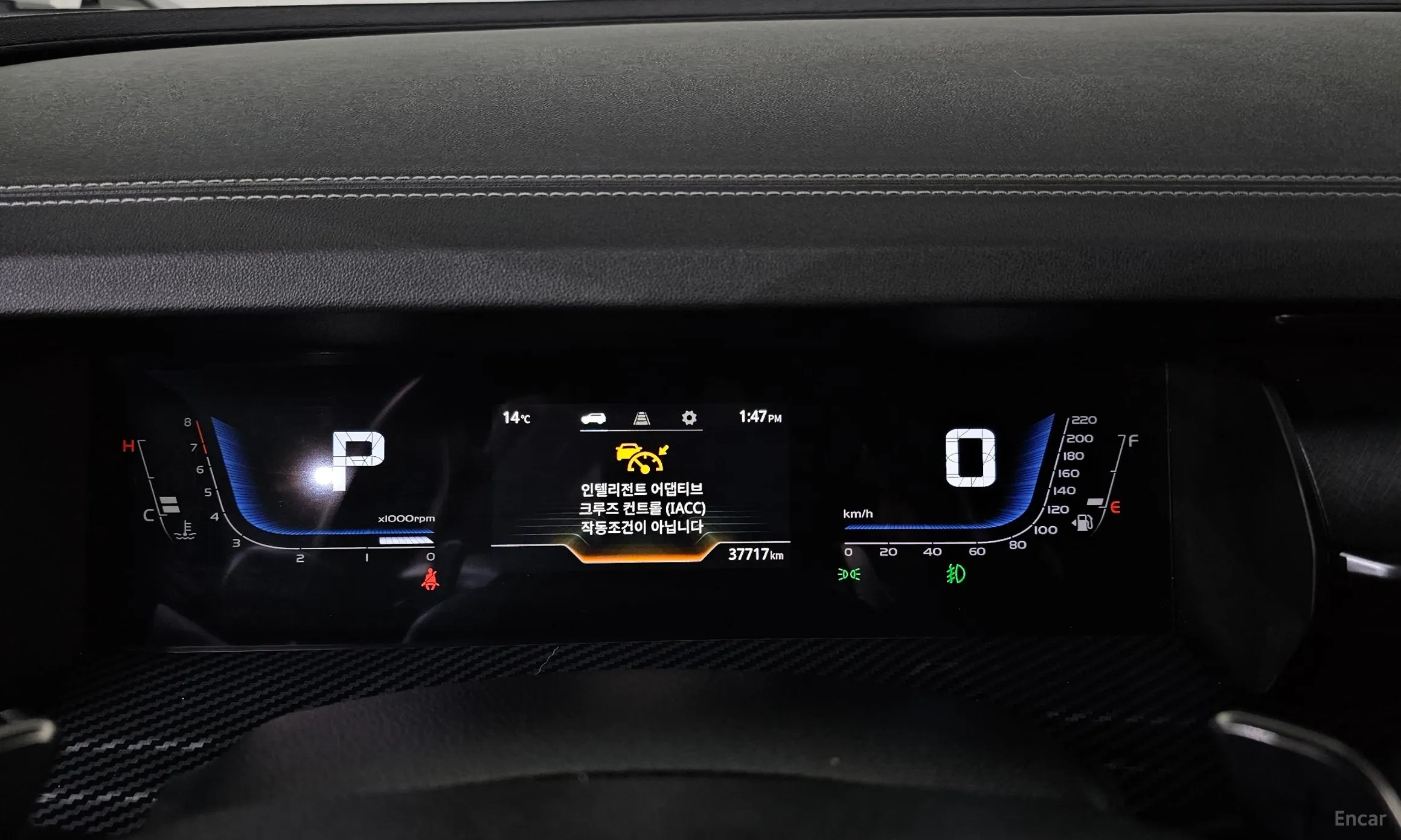 KG Mobility (SsangYong) Torres превью 8