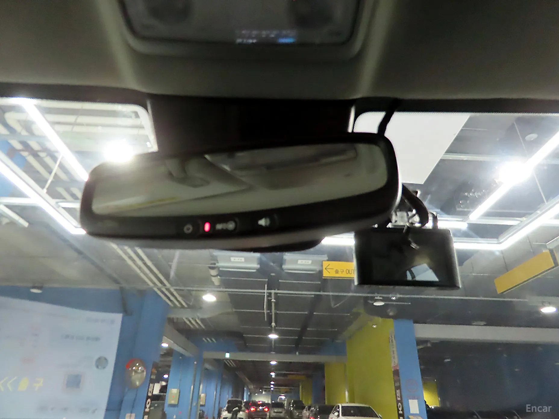 Chevrolet (GM Daewoo) Trax превью 16