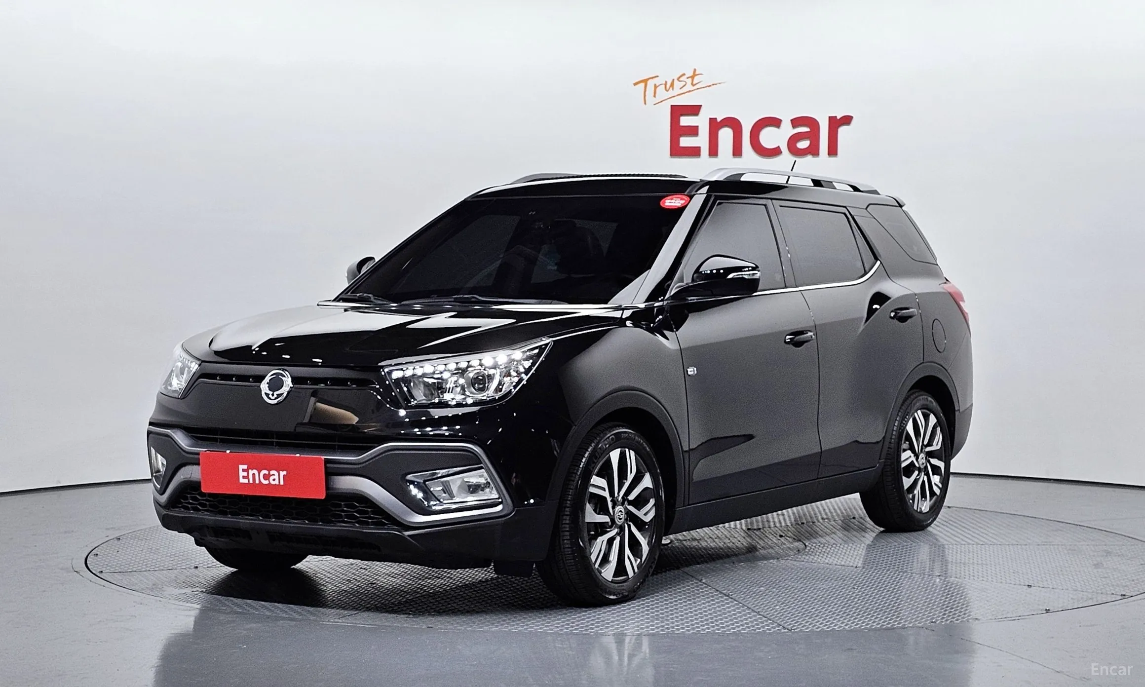Tivoli Air