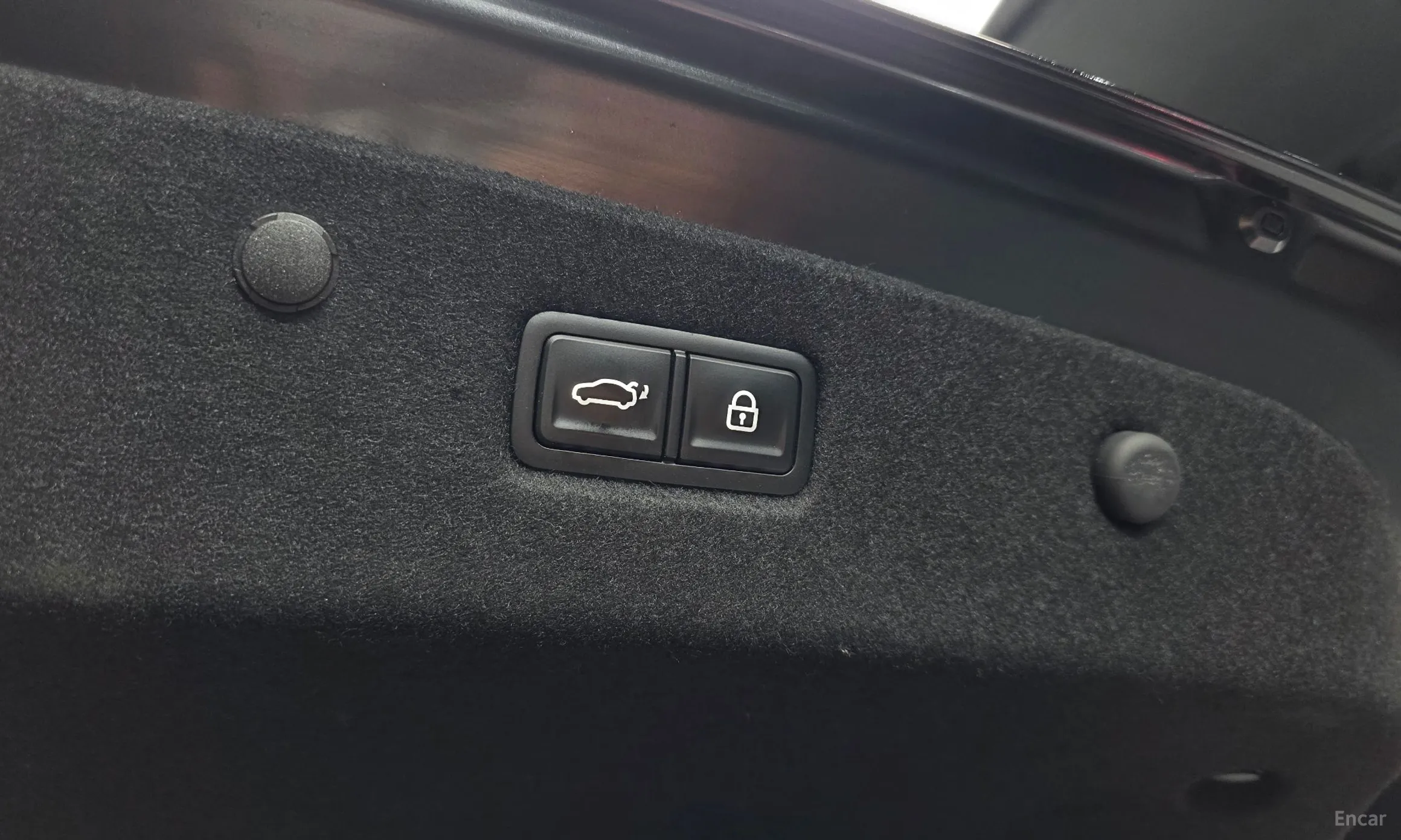 Kia K8 Hybrid превью 20