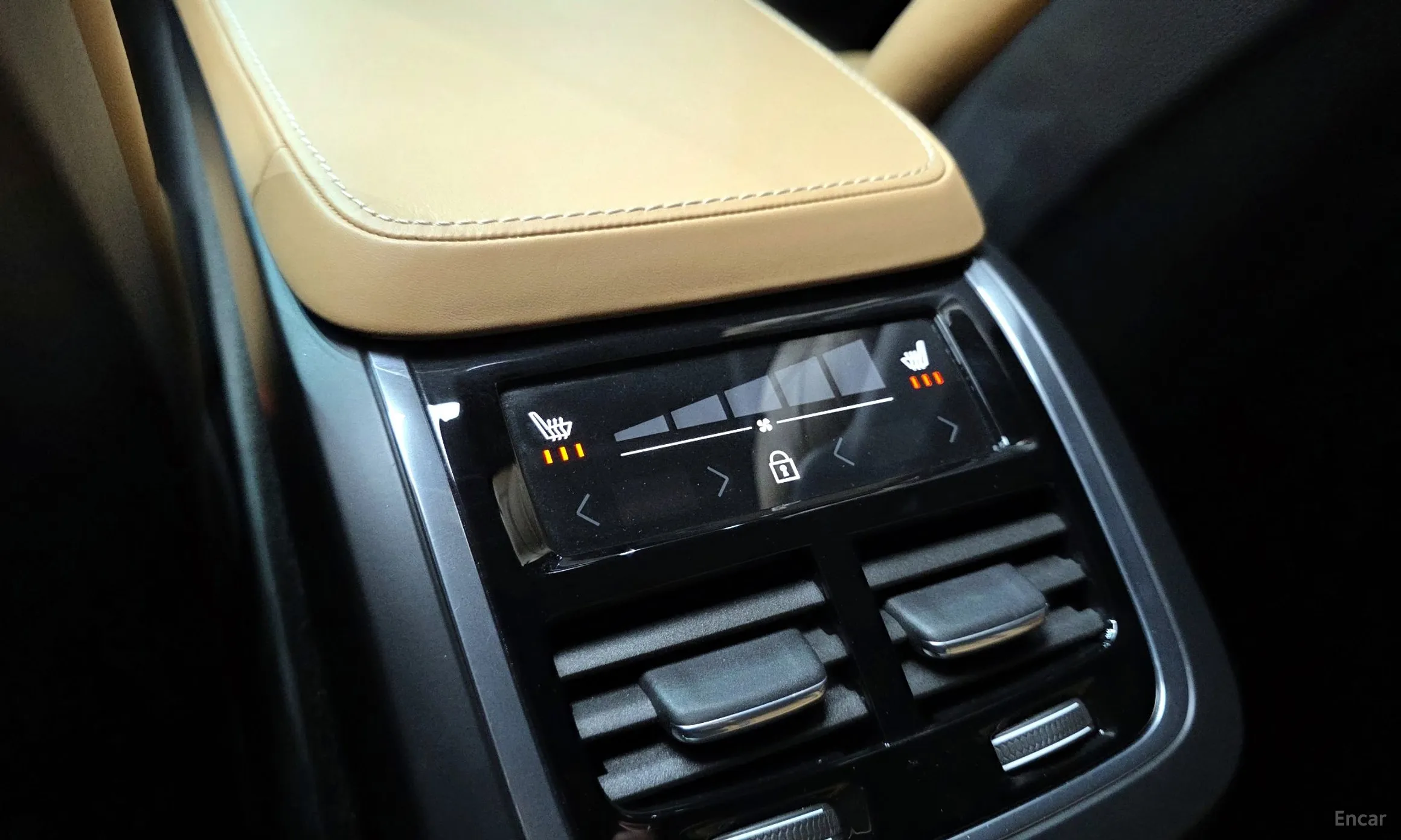 Volvo S90 превью 18