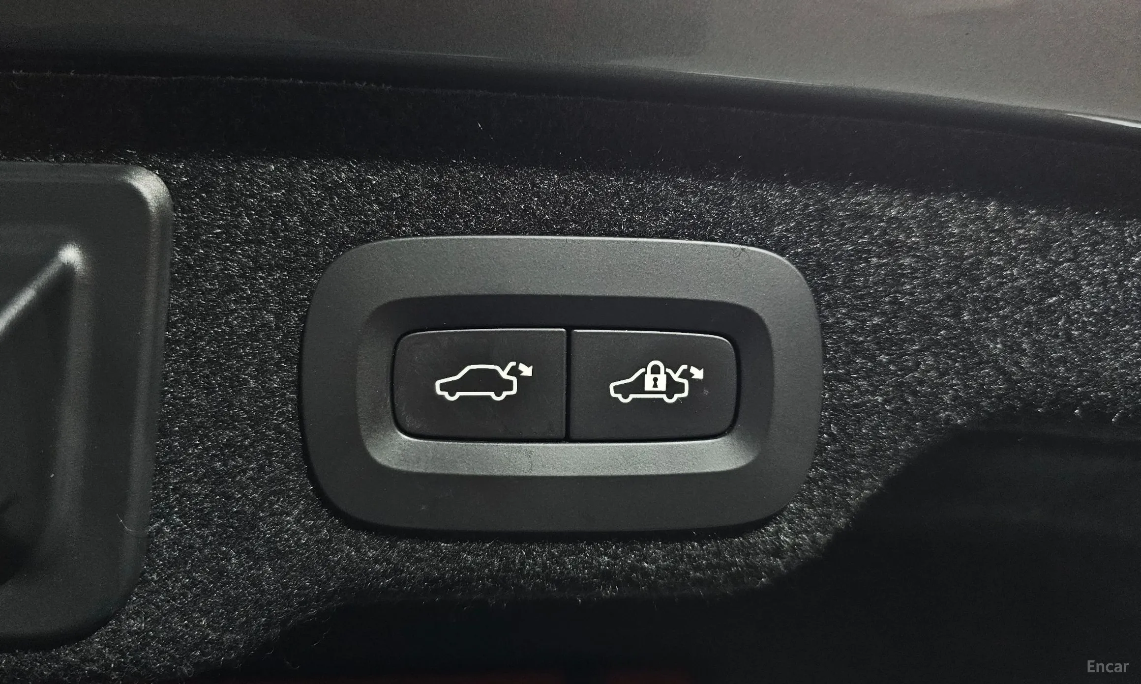 Volvo S90 превью 20