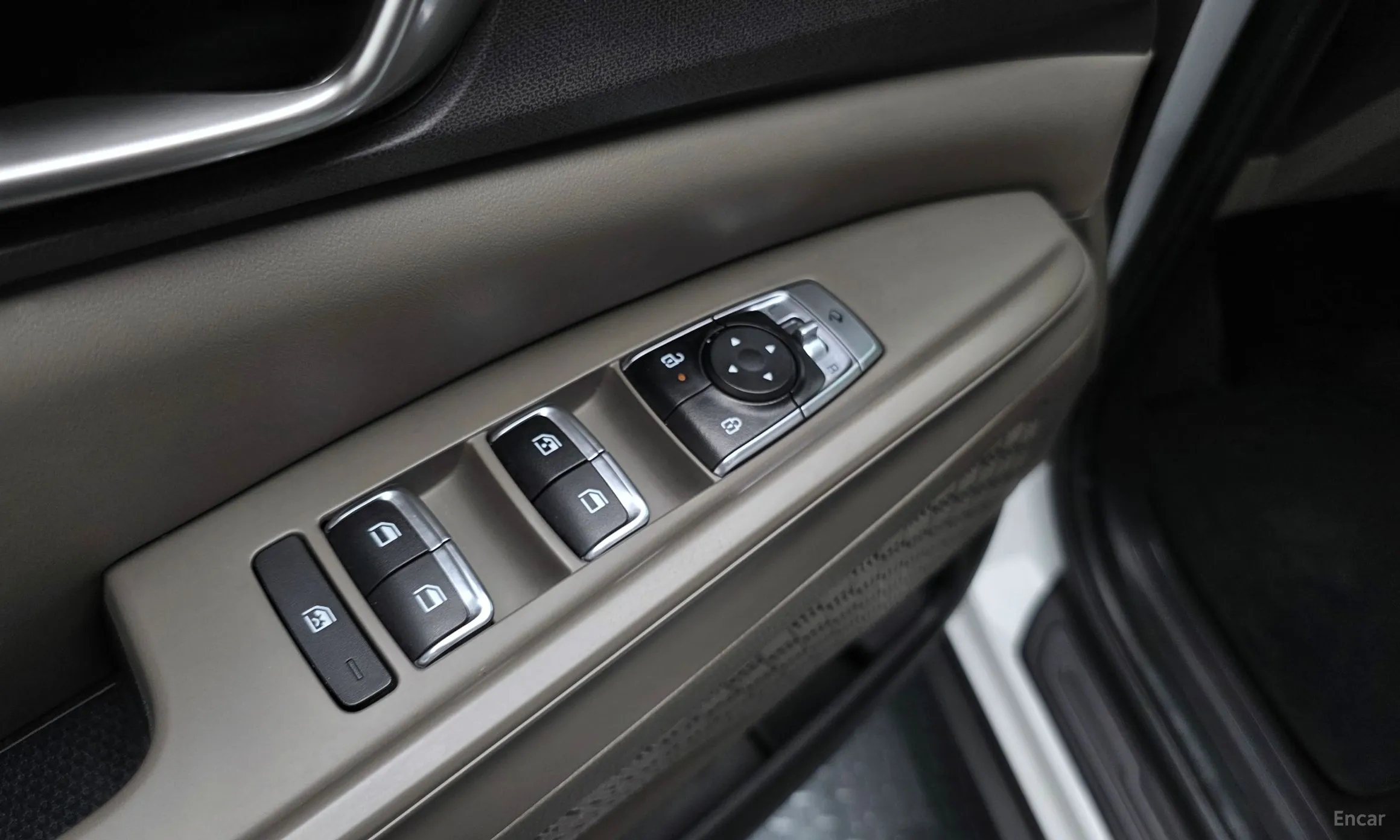 Kia Carnival 4th Generation превью 17