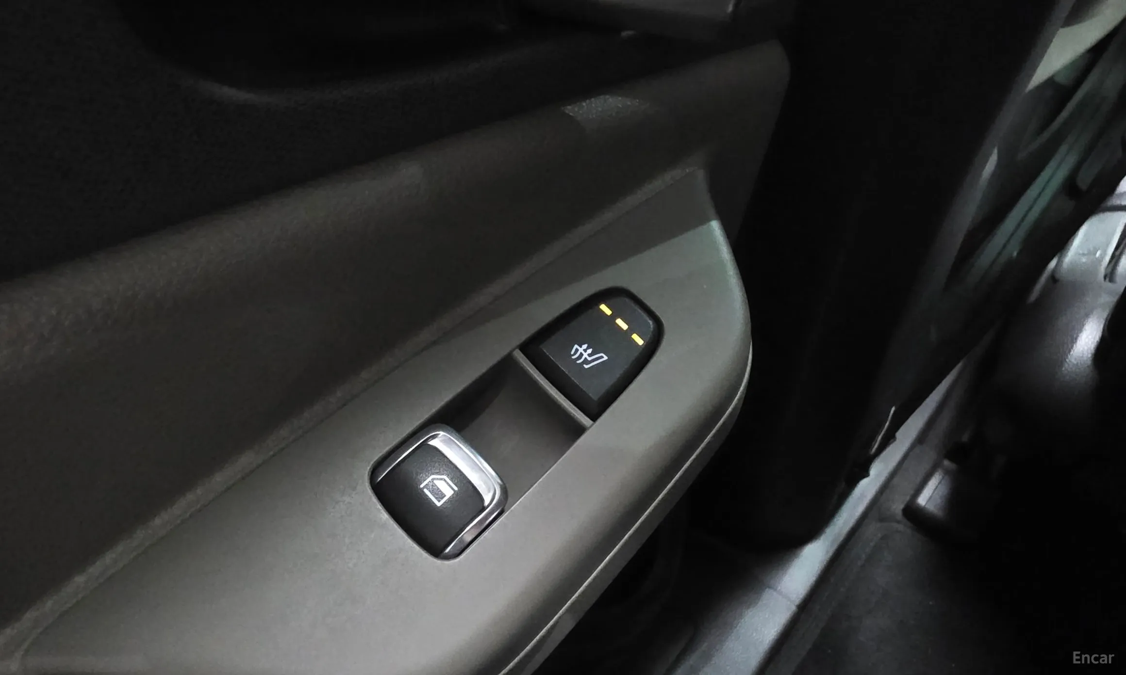 Kia Carnival 4th Generation превью 19