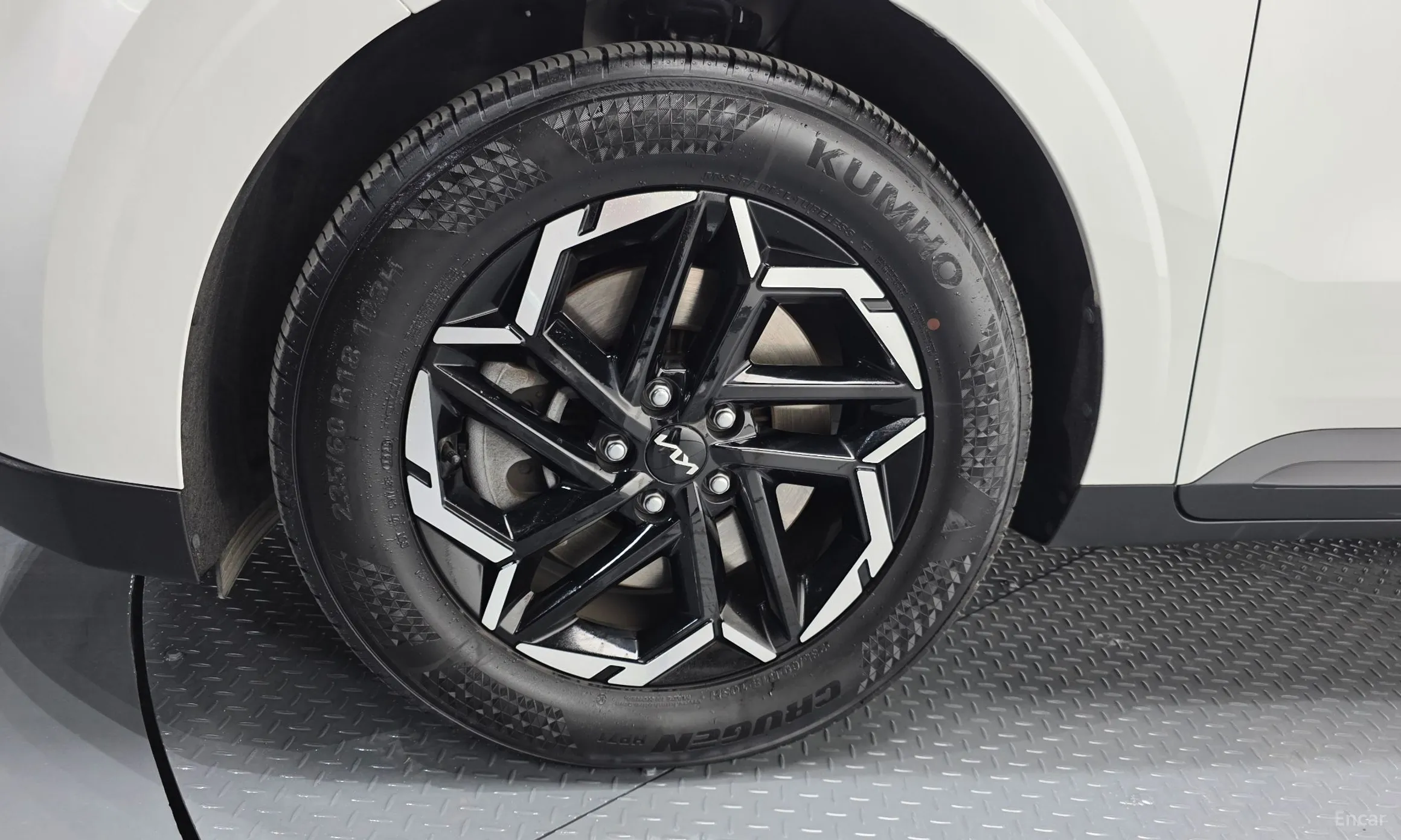 Kia Carnival 4th Generation превью 5