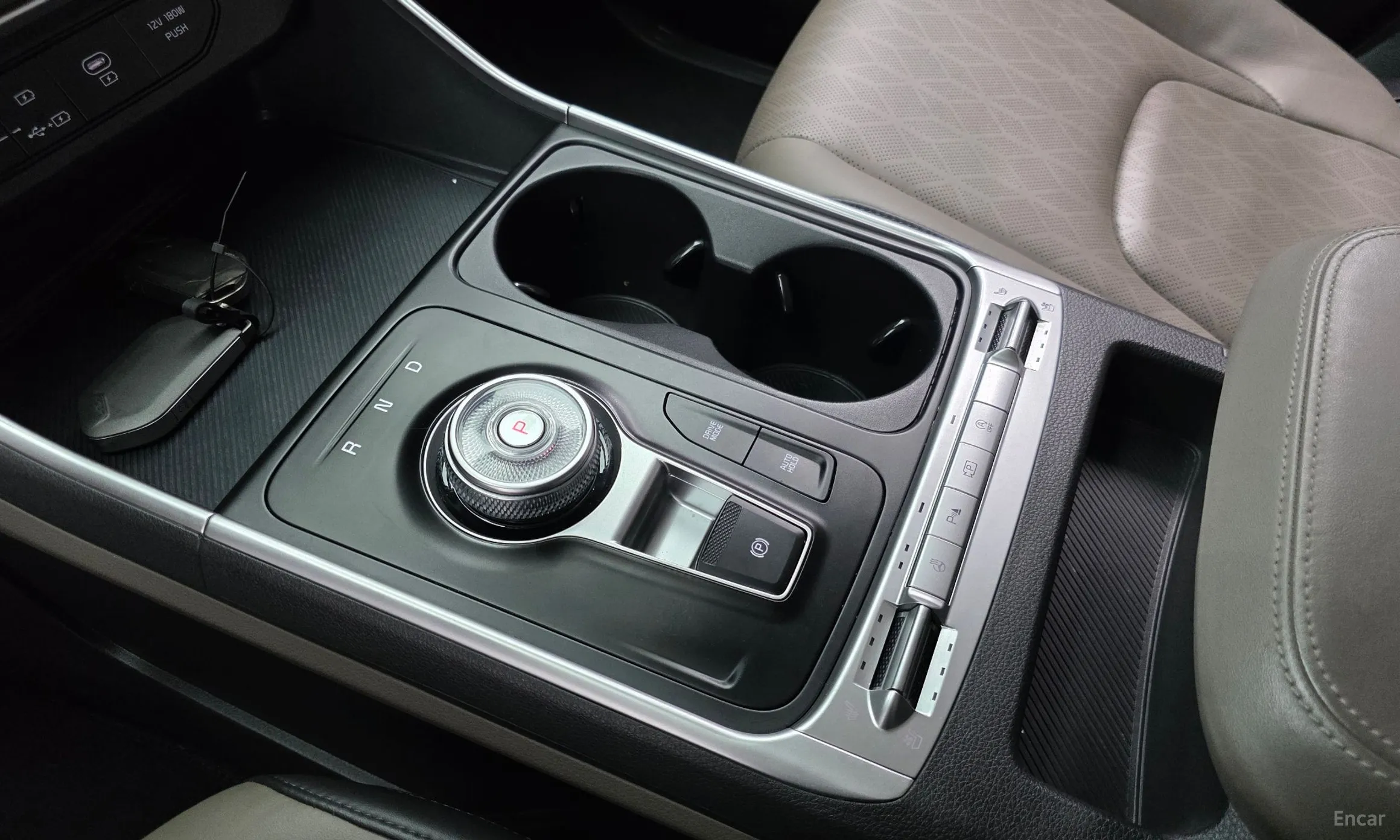 Kia Carnival 4th Generation превью 9