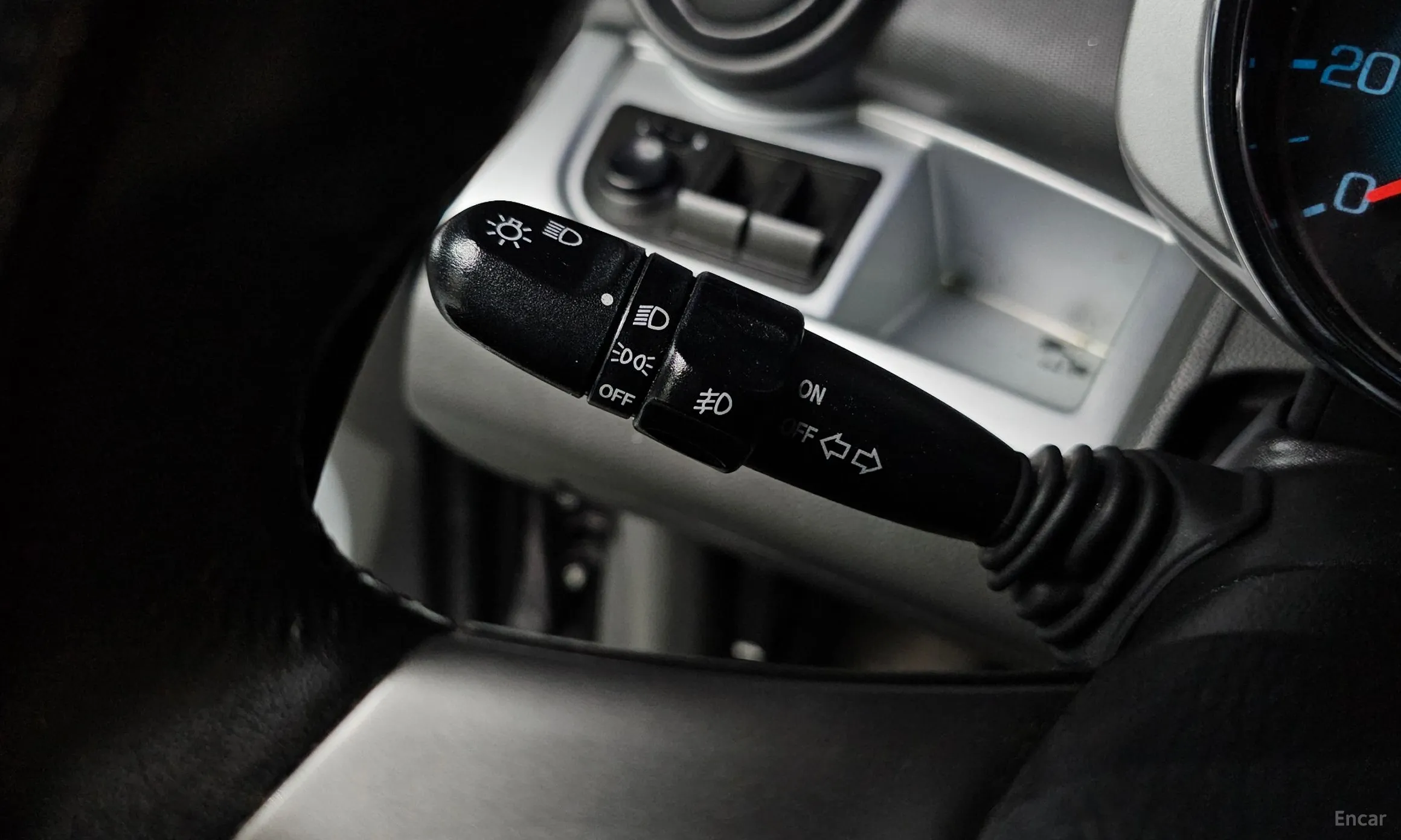 Chevrolet (GM Daewoo) Spark превью 18