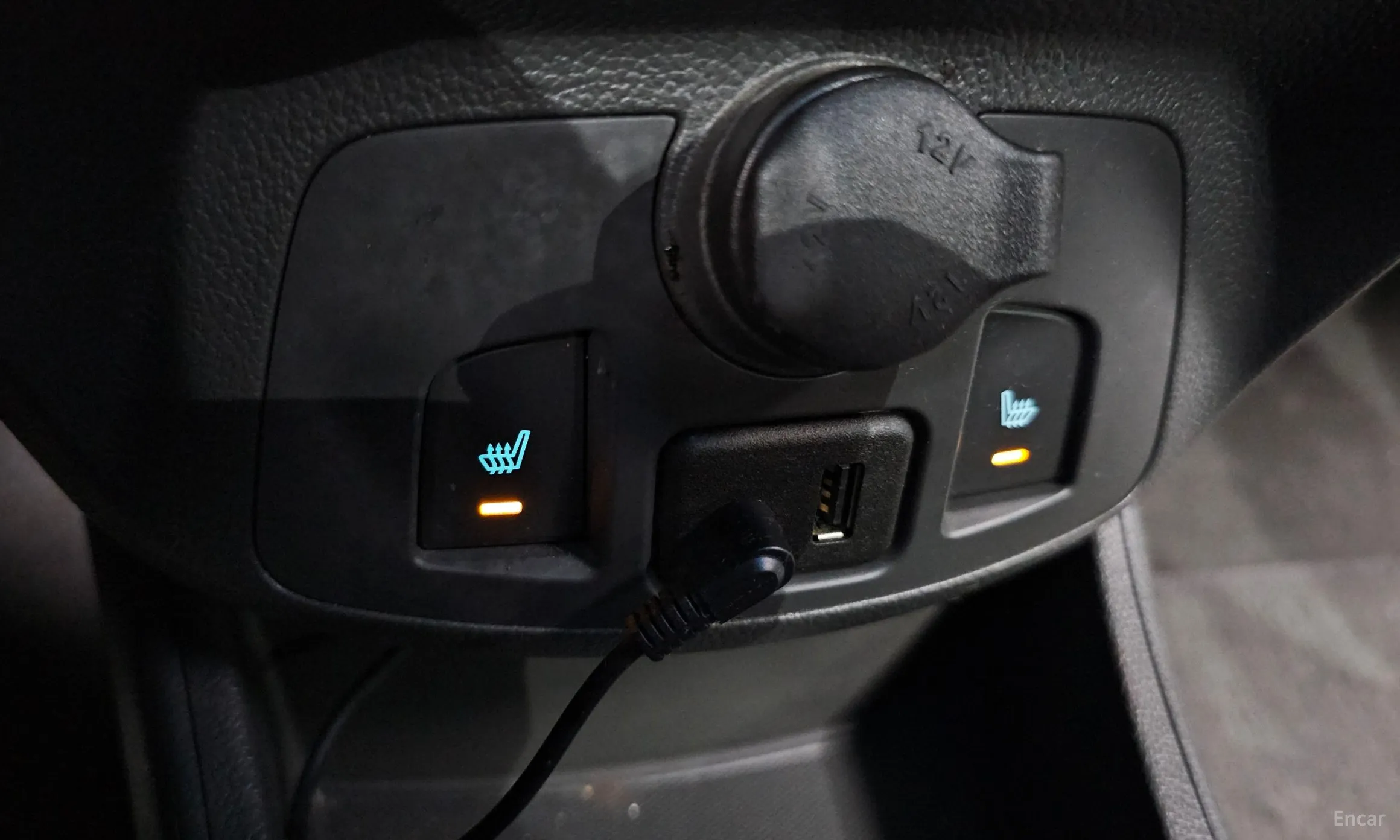 Chevrolet (GM Daewoo) Spark превью 19