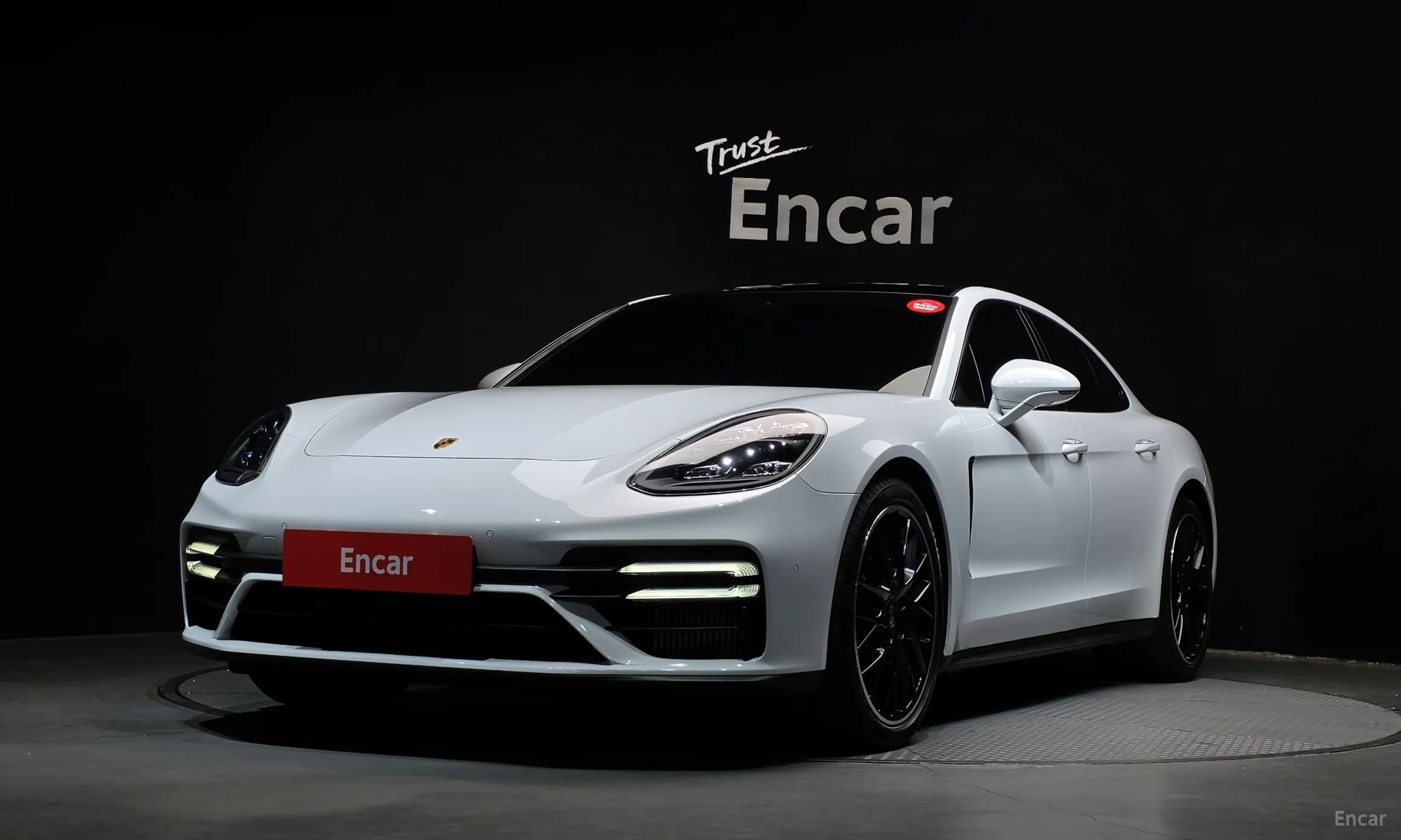 Panamera (971)