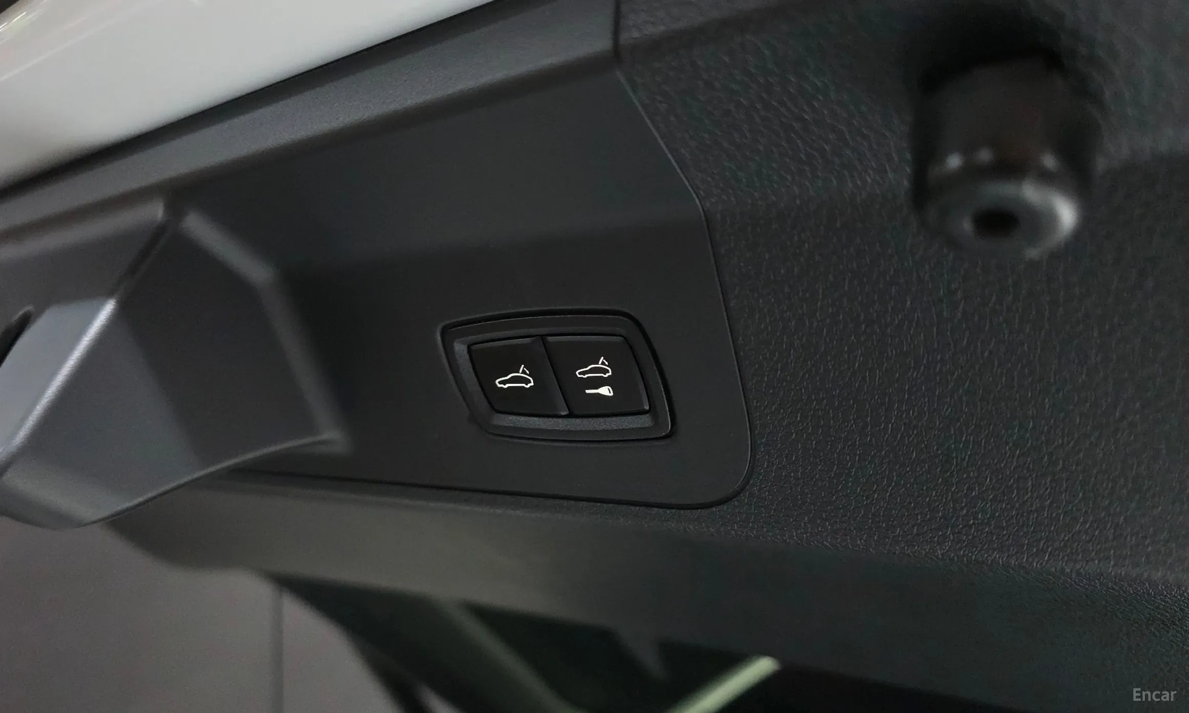 Porsche Panamera (971) превью 20
