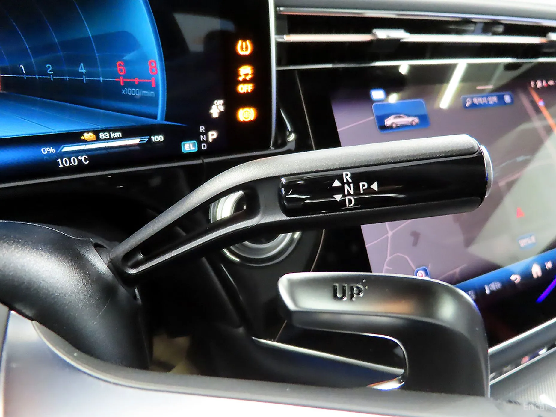 Mercedes Benz E-Class W214 превью 12