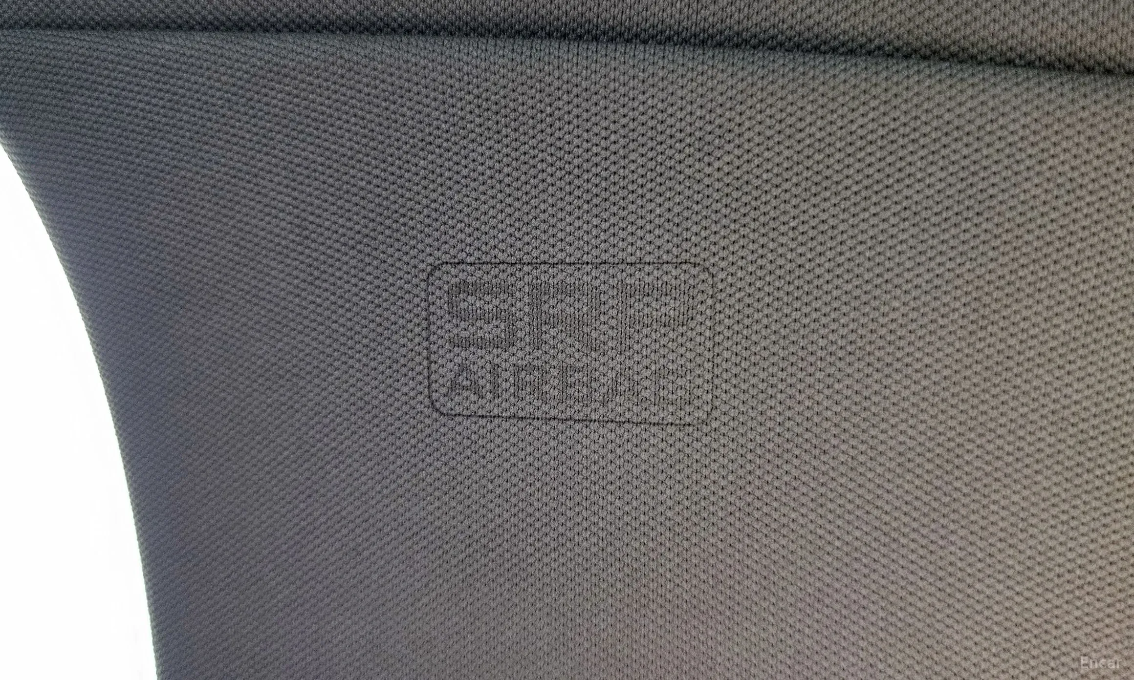 Renault Korea (Samsung) SM5 превью 19