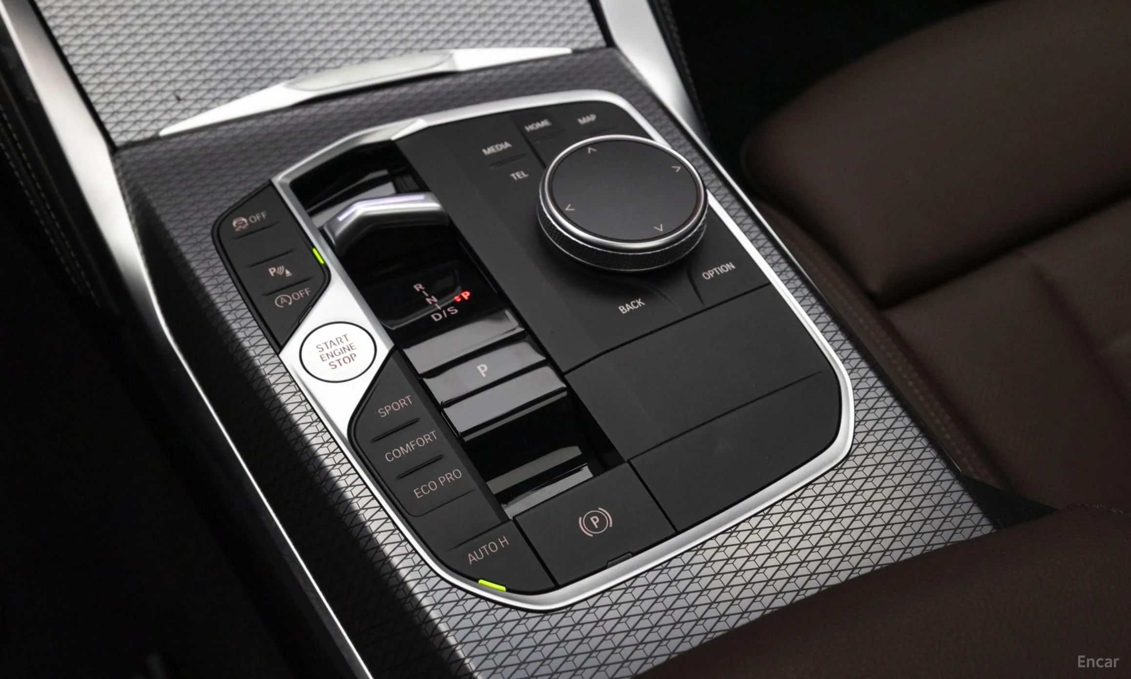 BMW Series 4 (G22) превью 9