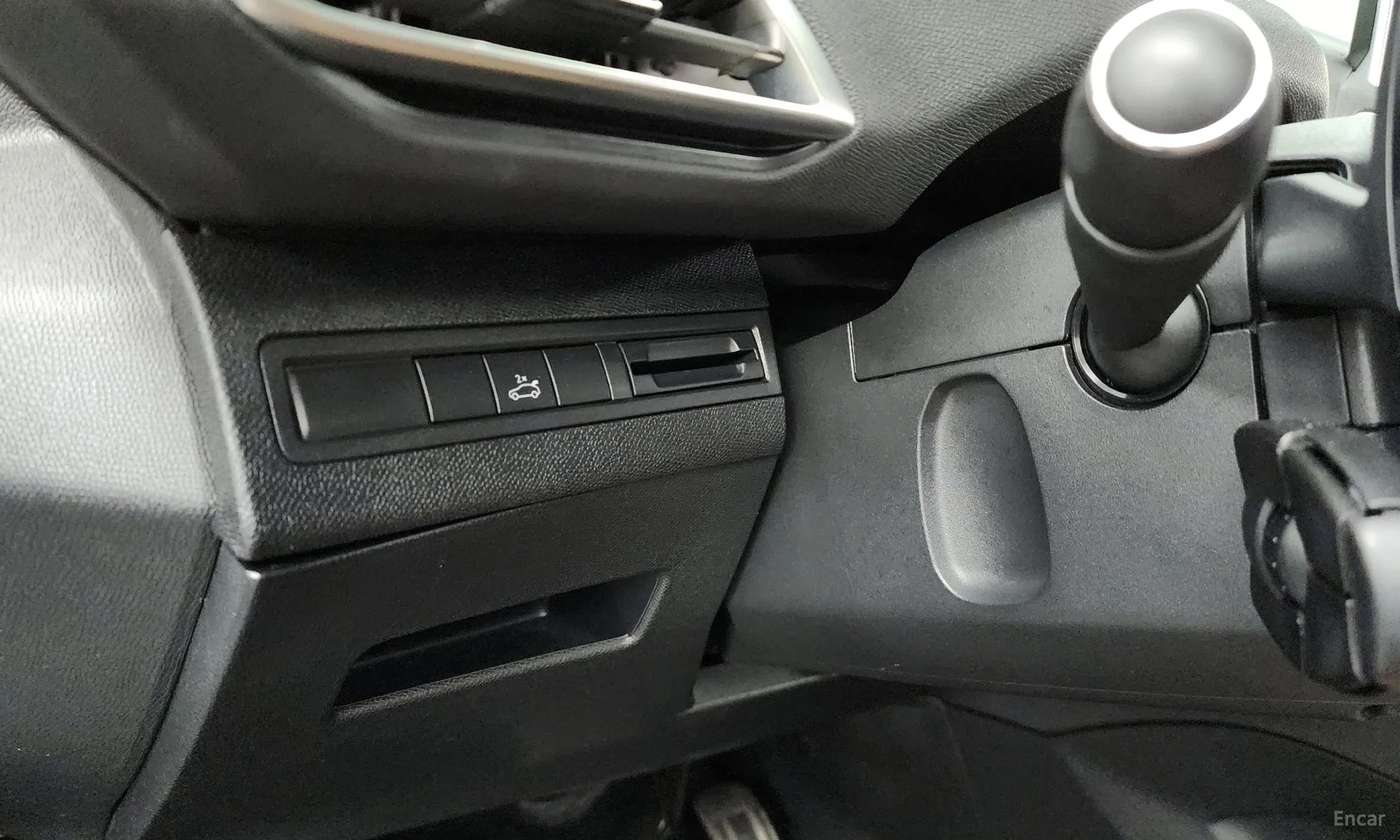 Peugeot 5008 2nd generation превью 16