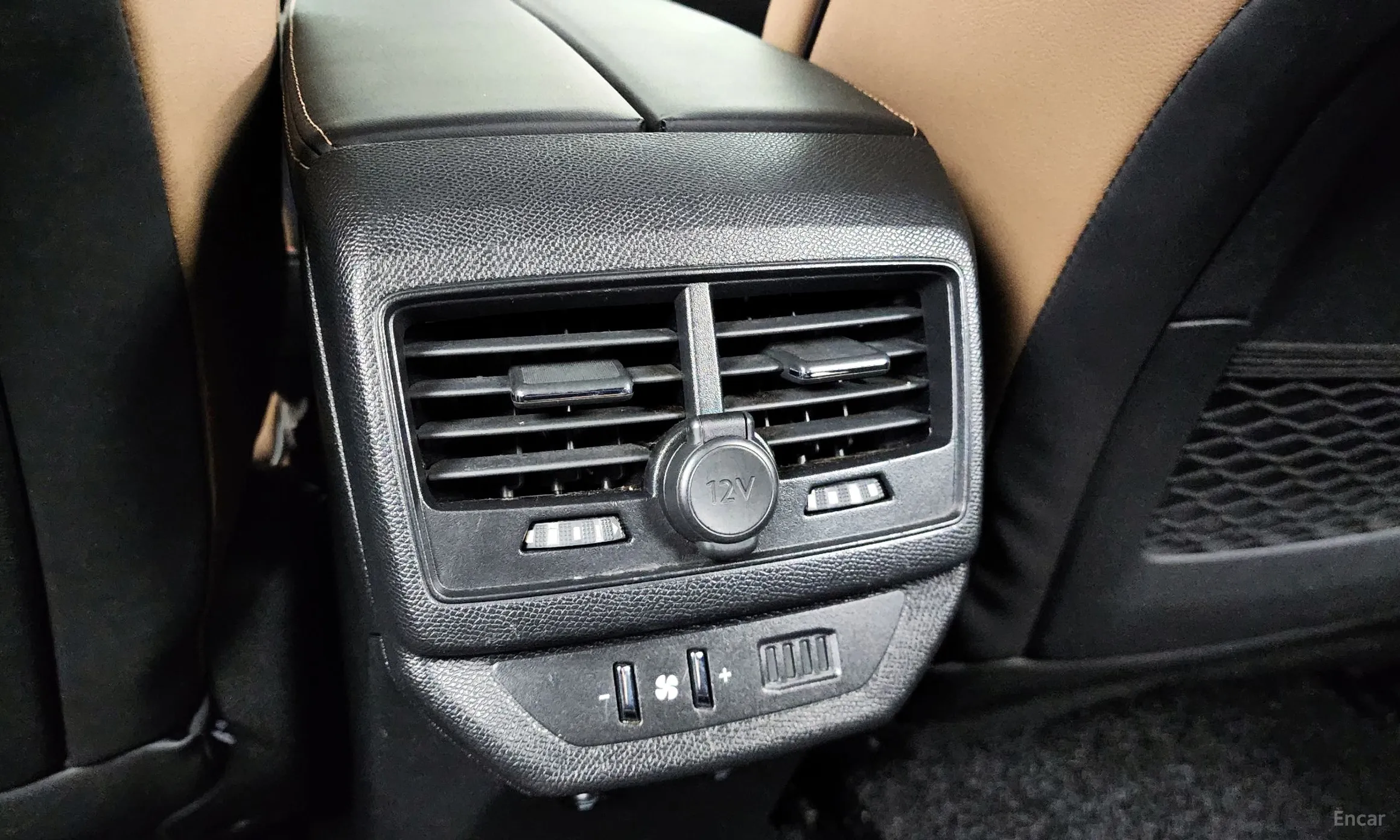 Peugeot 5008 2nd generation превью 19