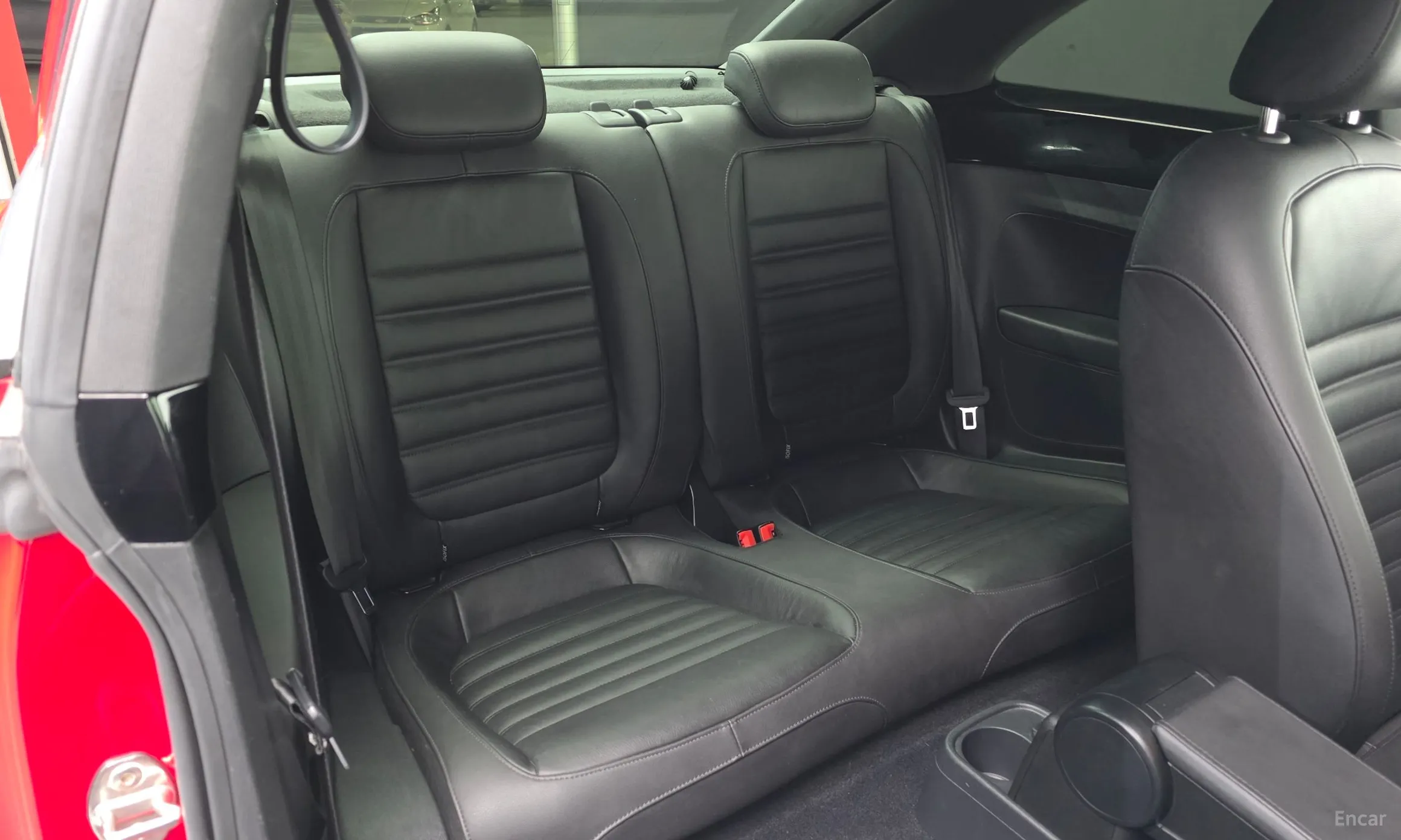 Volkswagen The Beetle превью 12