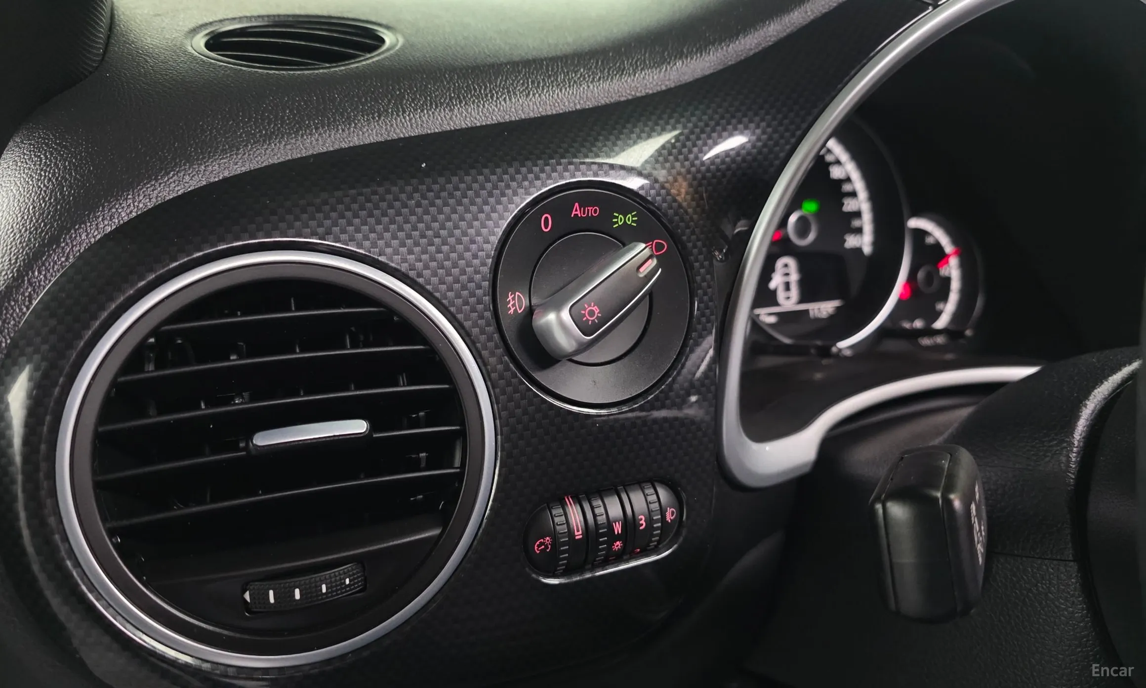 Volkswagen The Beetle превью 17