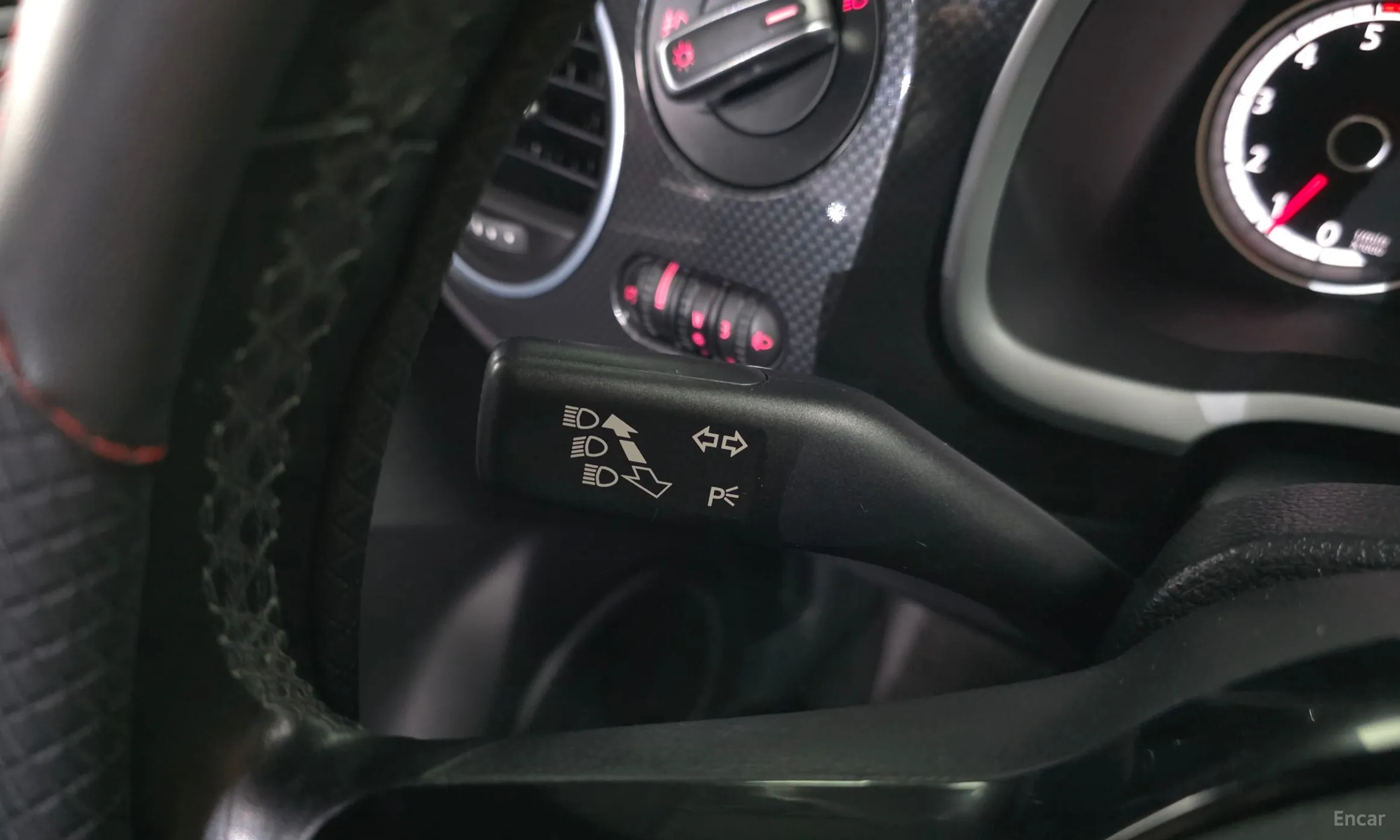 Volkswagen The Beetle превью 18