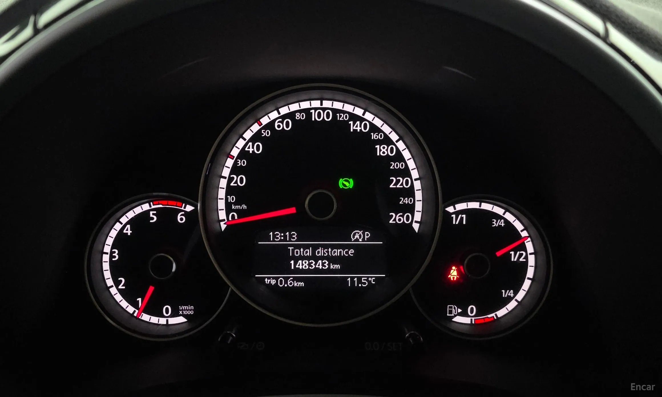 Volkswagen The Beetle превью 8