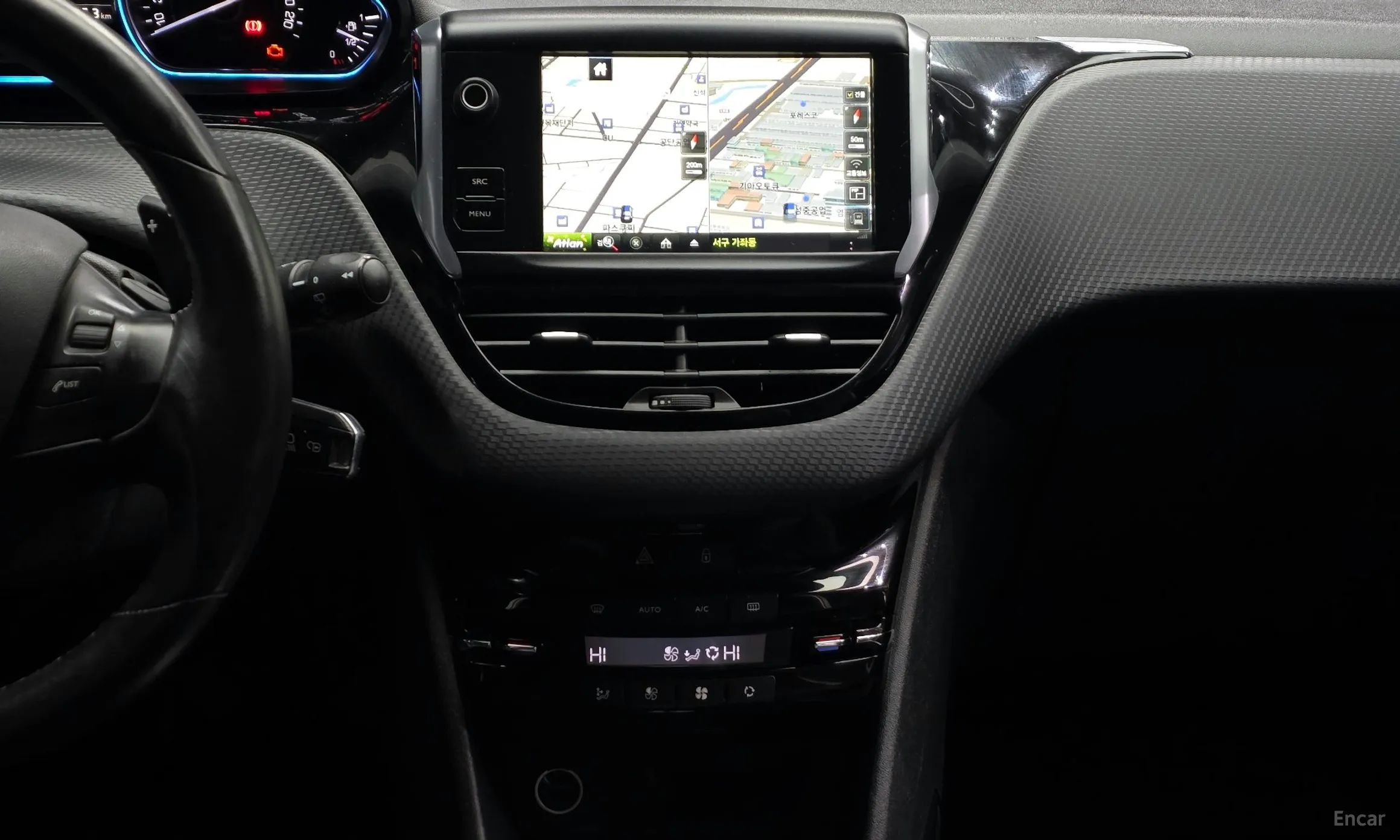 Peugeot 2008. превью 14