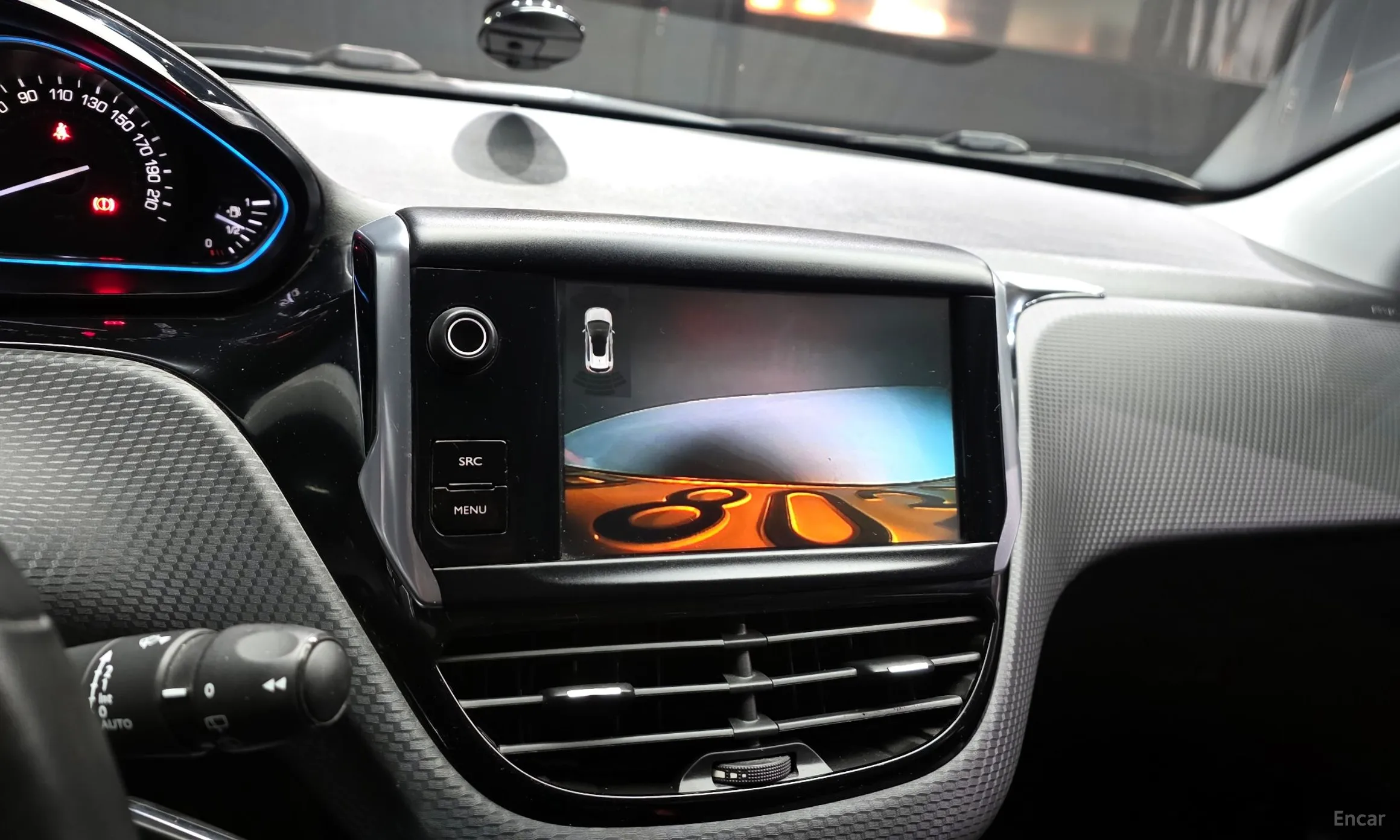 Peugeot 2008. превью 15