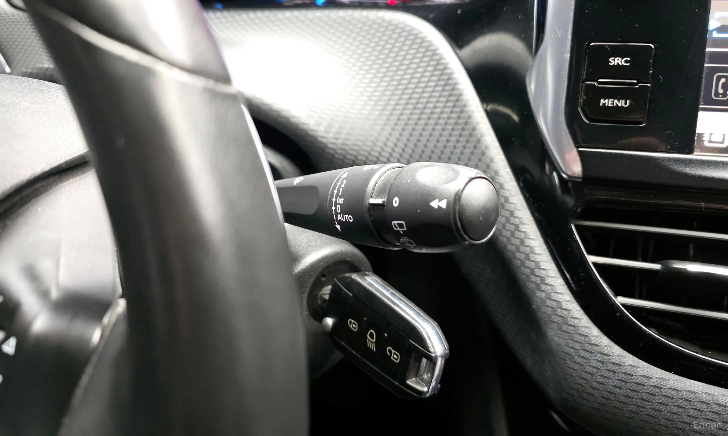Peugeot 2008. превью 19