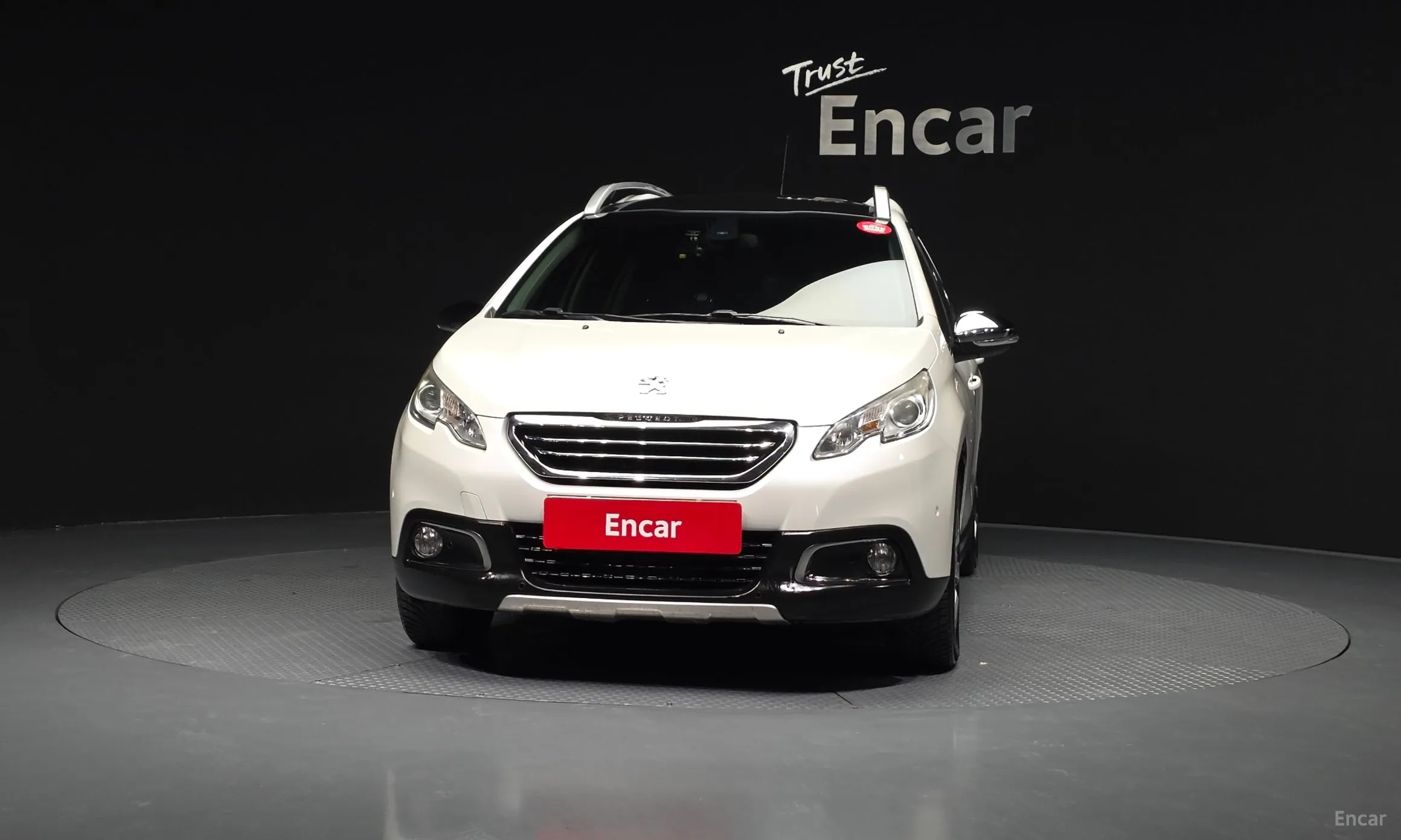 Peugeot 2008. превью 3