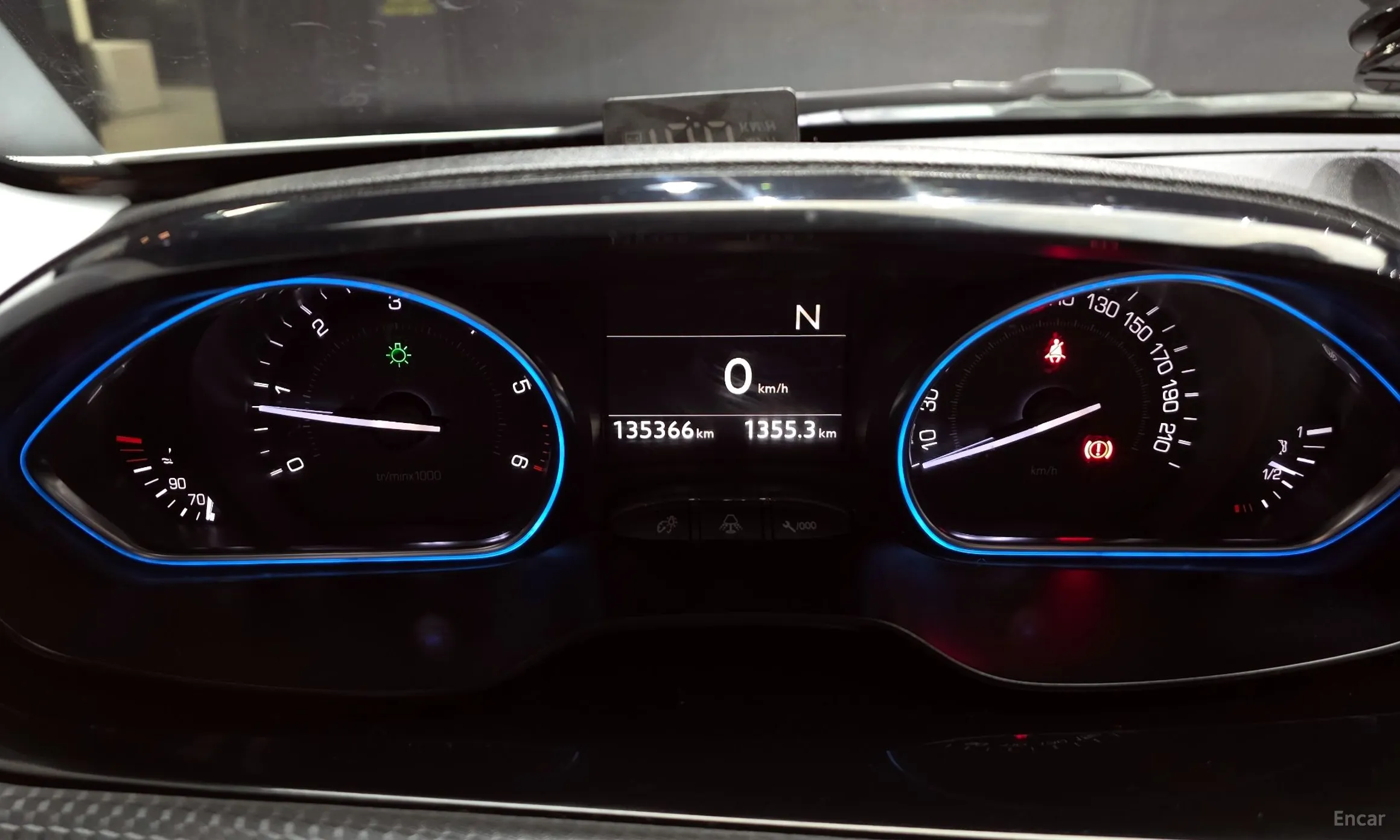 Peugeot 2008. превью 8