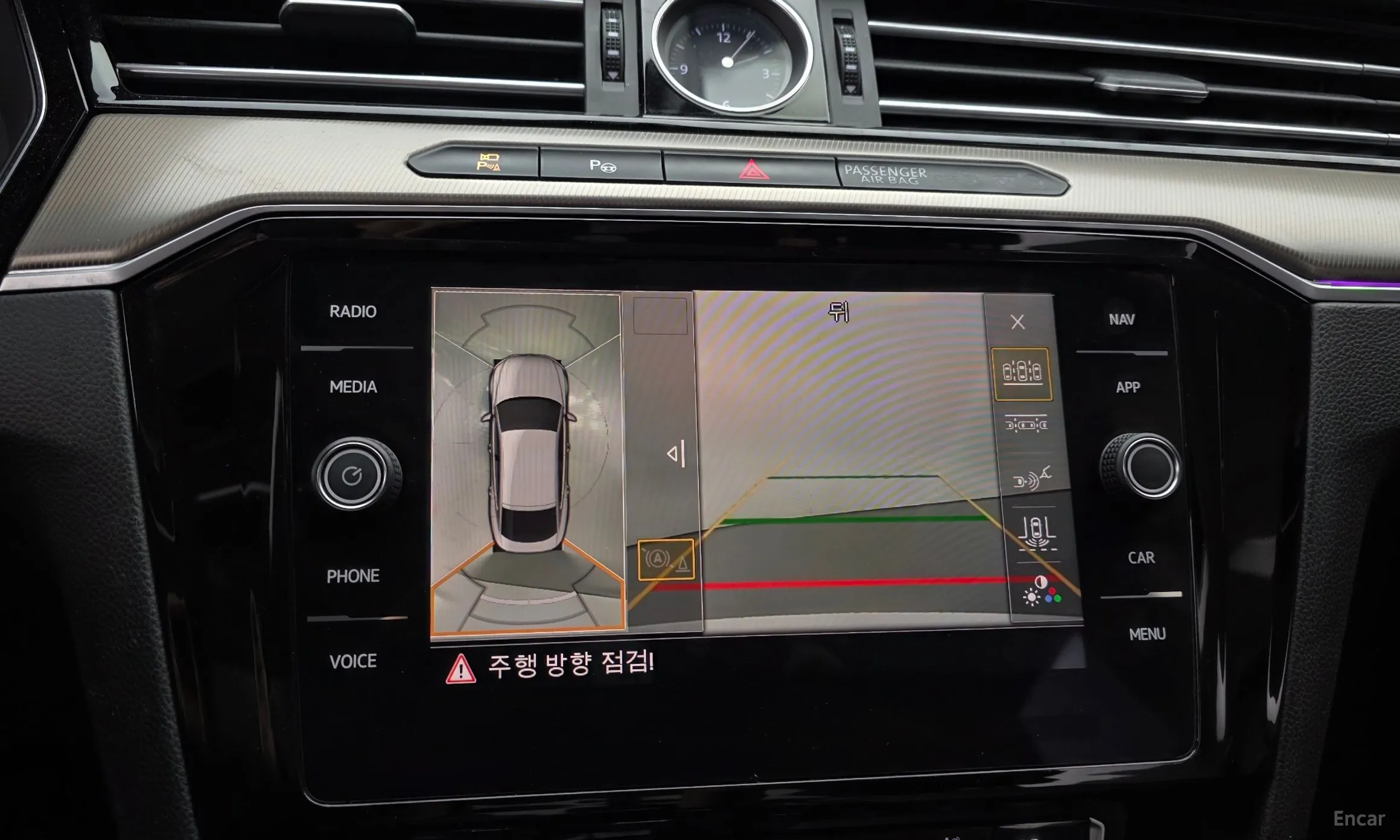 Volkswagen Ateon превью 16