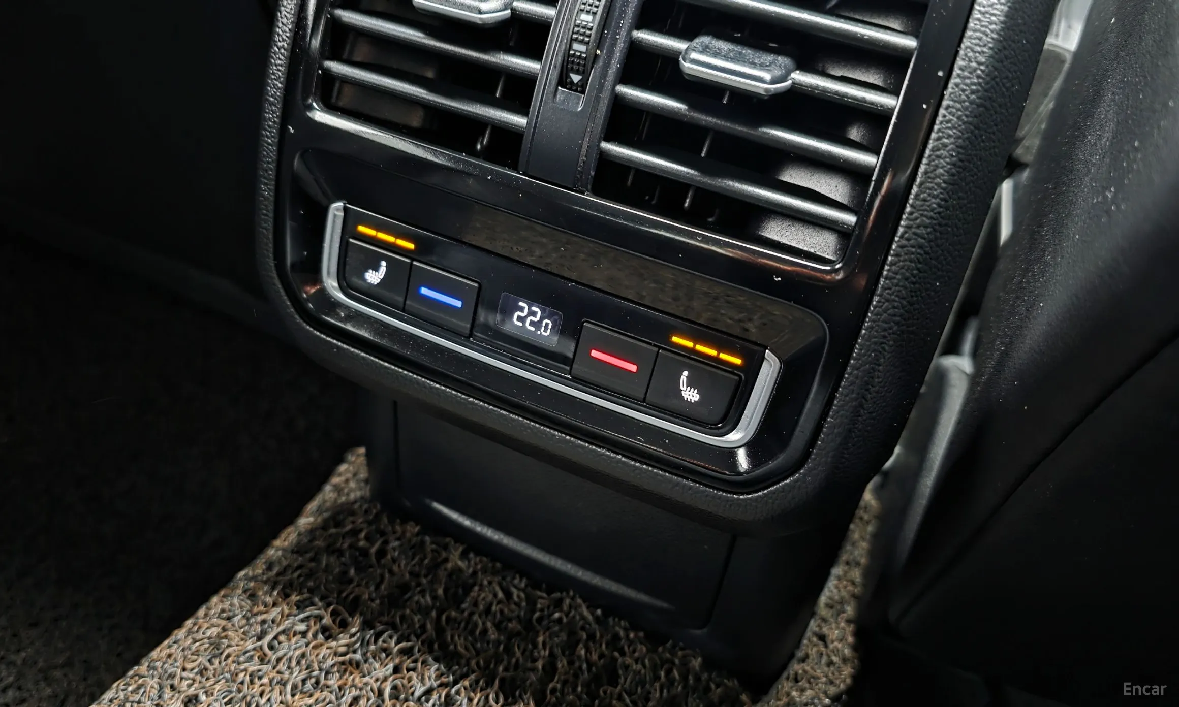 Volkswagen Ateon превью 19